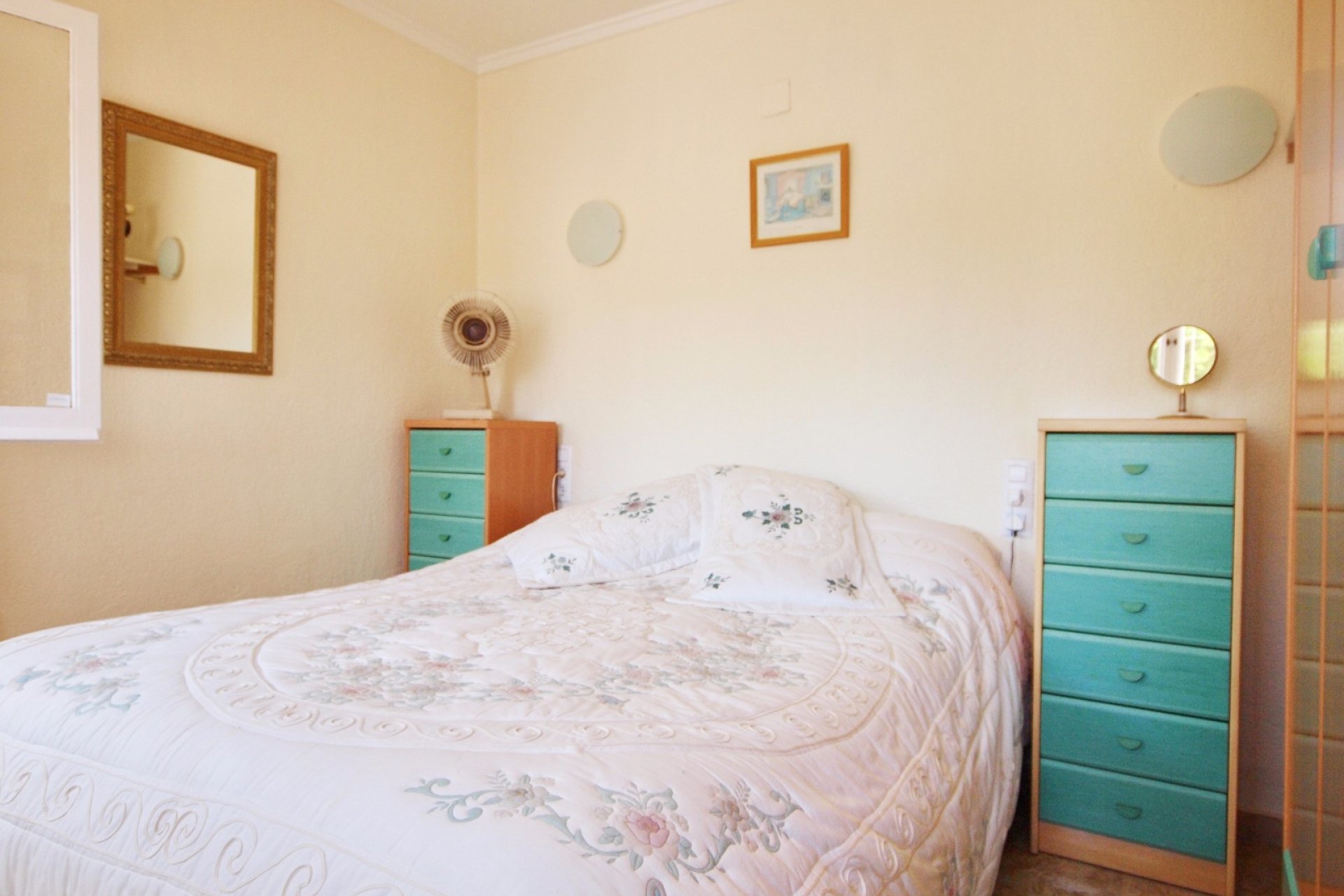 Sale - Villa - Moraira