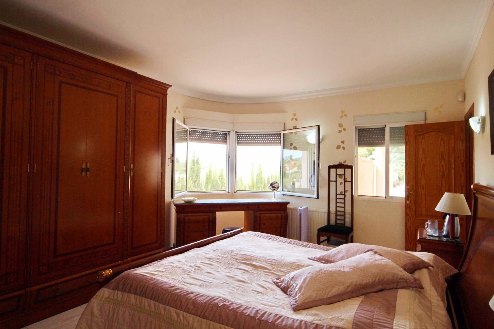 Sale - Villa - Moraira