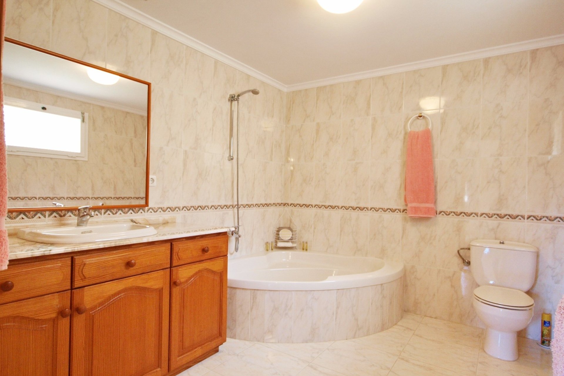 Sale - Villa - Moraira