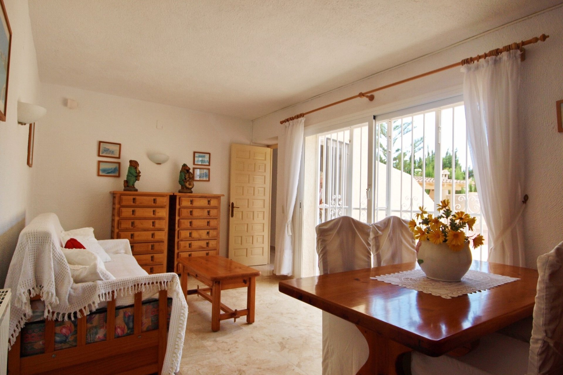 Sale - Villa - Moraira