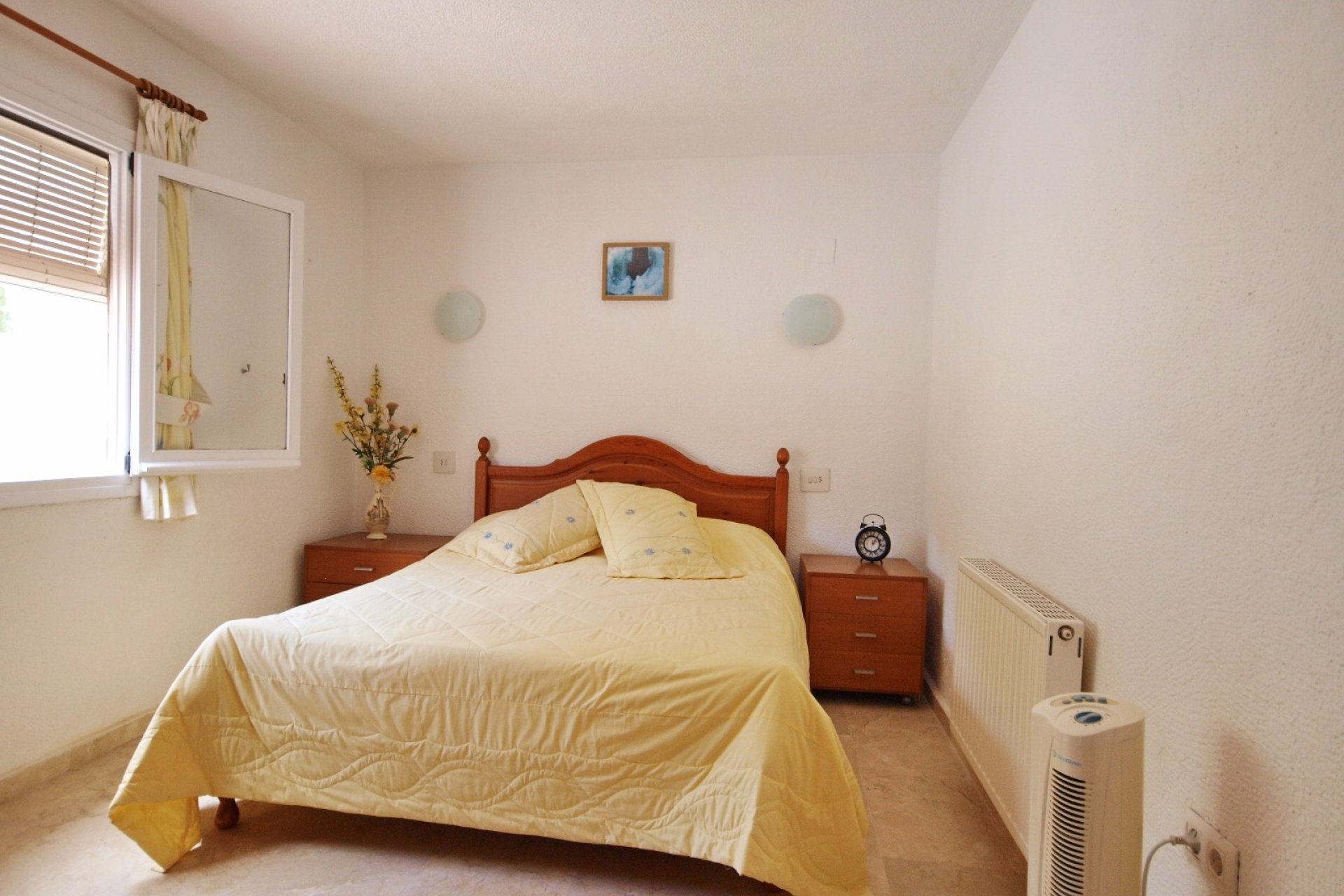 Sale - Villa - Moraira