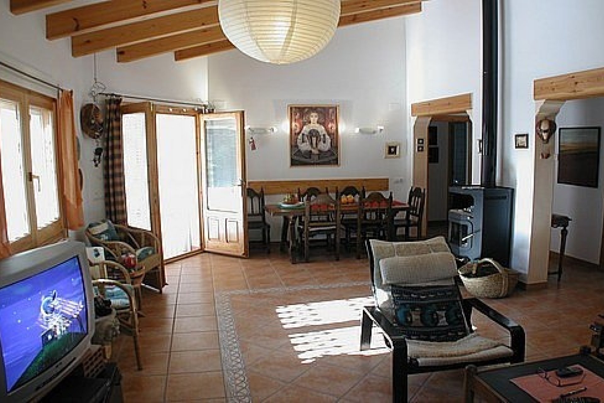 Sale - Villa - Moraira