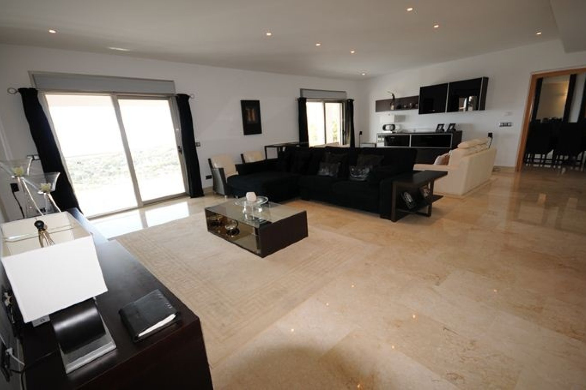 Sale - Villa - Moraira