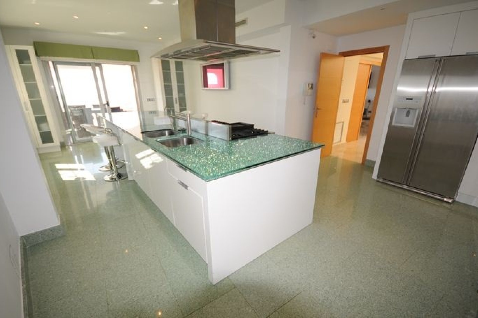 Sale - Villa - Moraira