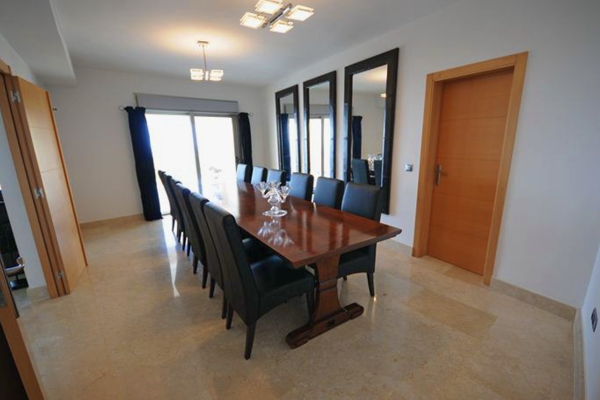 Sale - Villa - Moraira