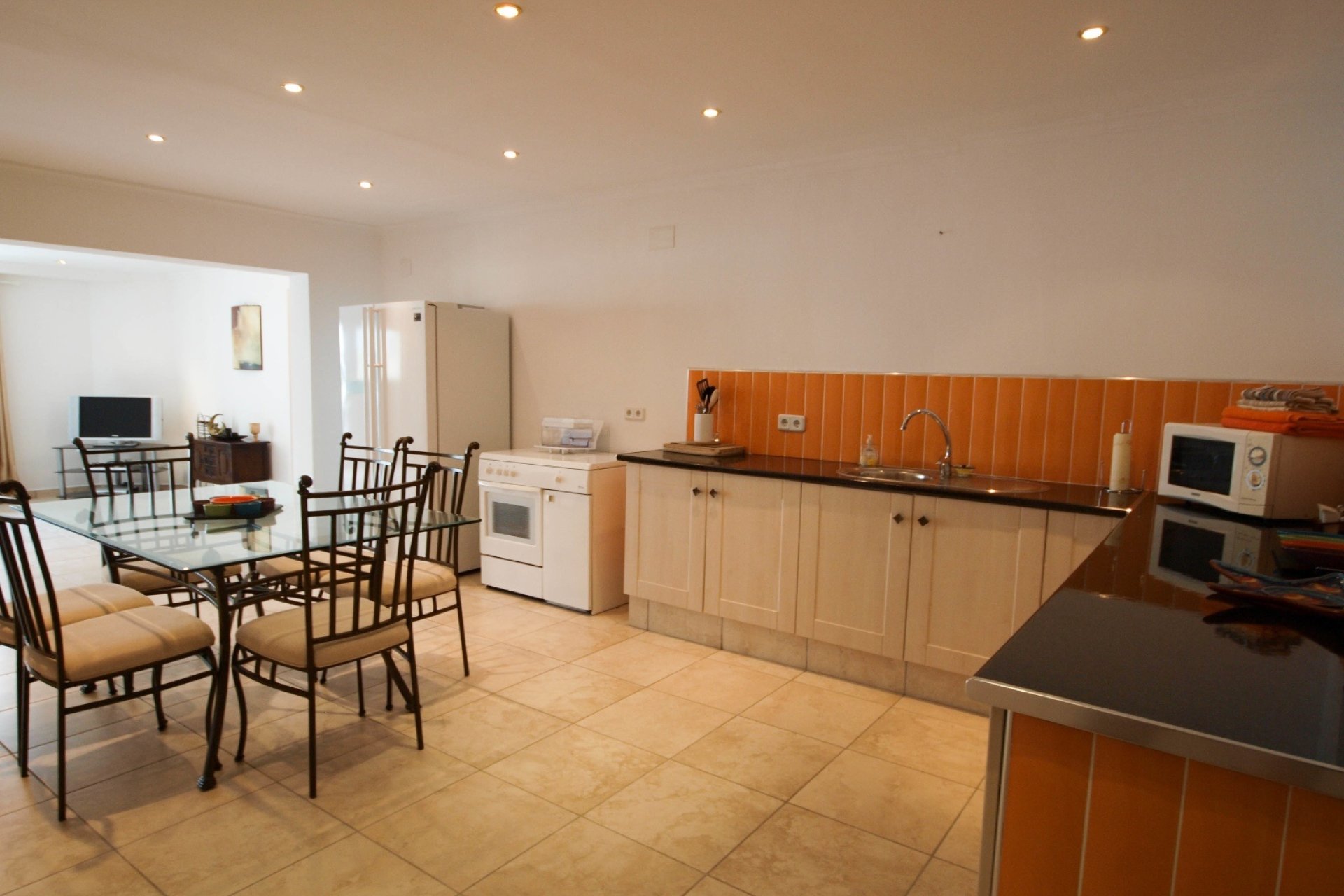 Sale - Villa - Moraira
