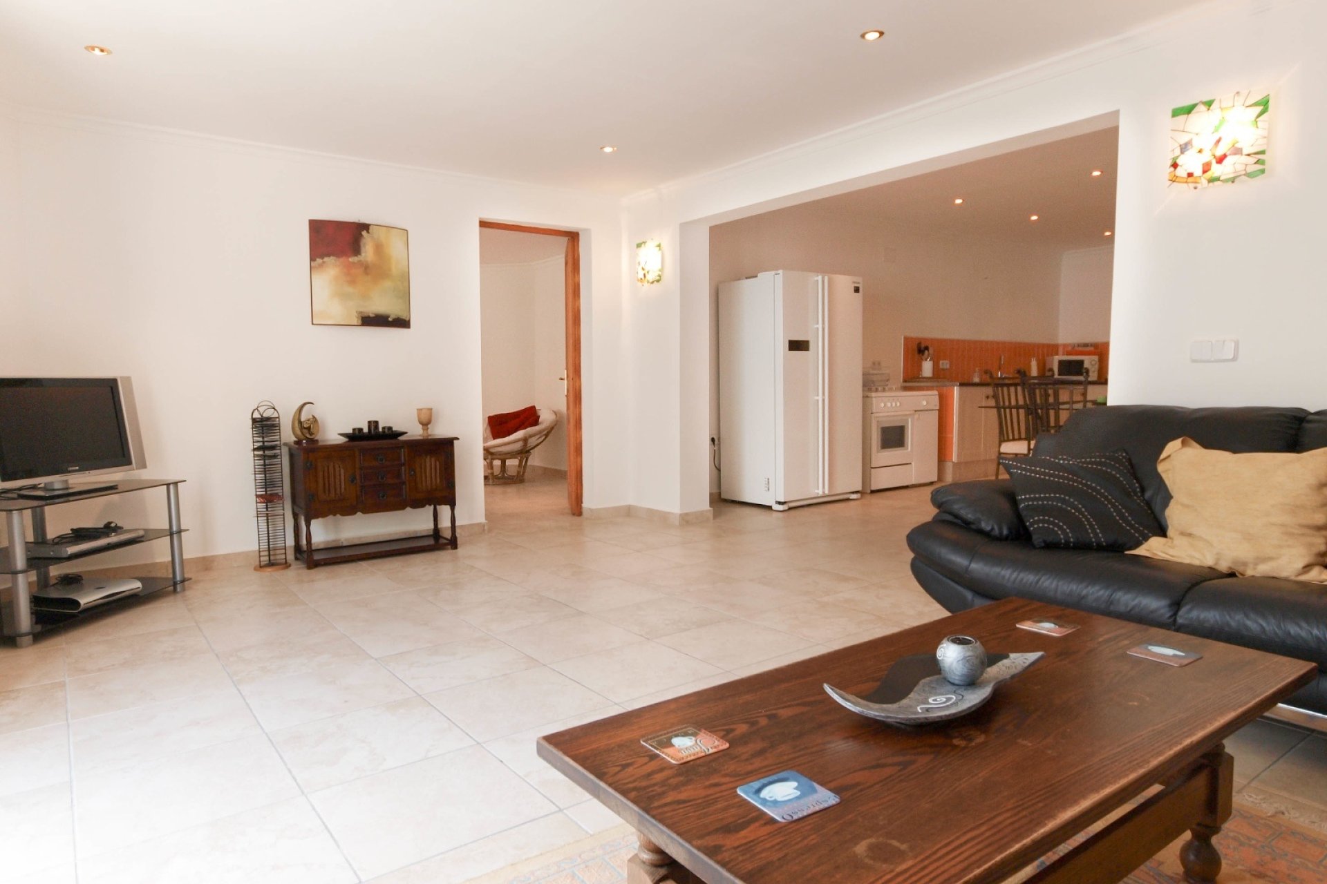 Sale - Villa - Moraira