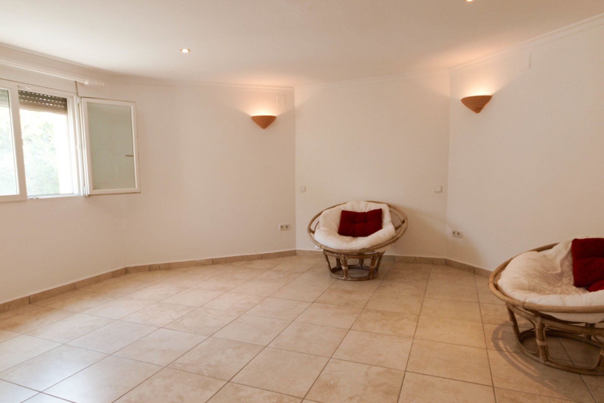Sale - Villa - Moraira