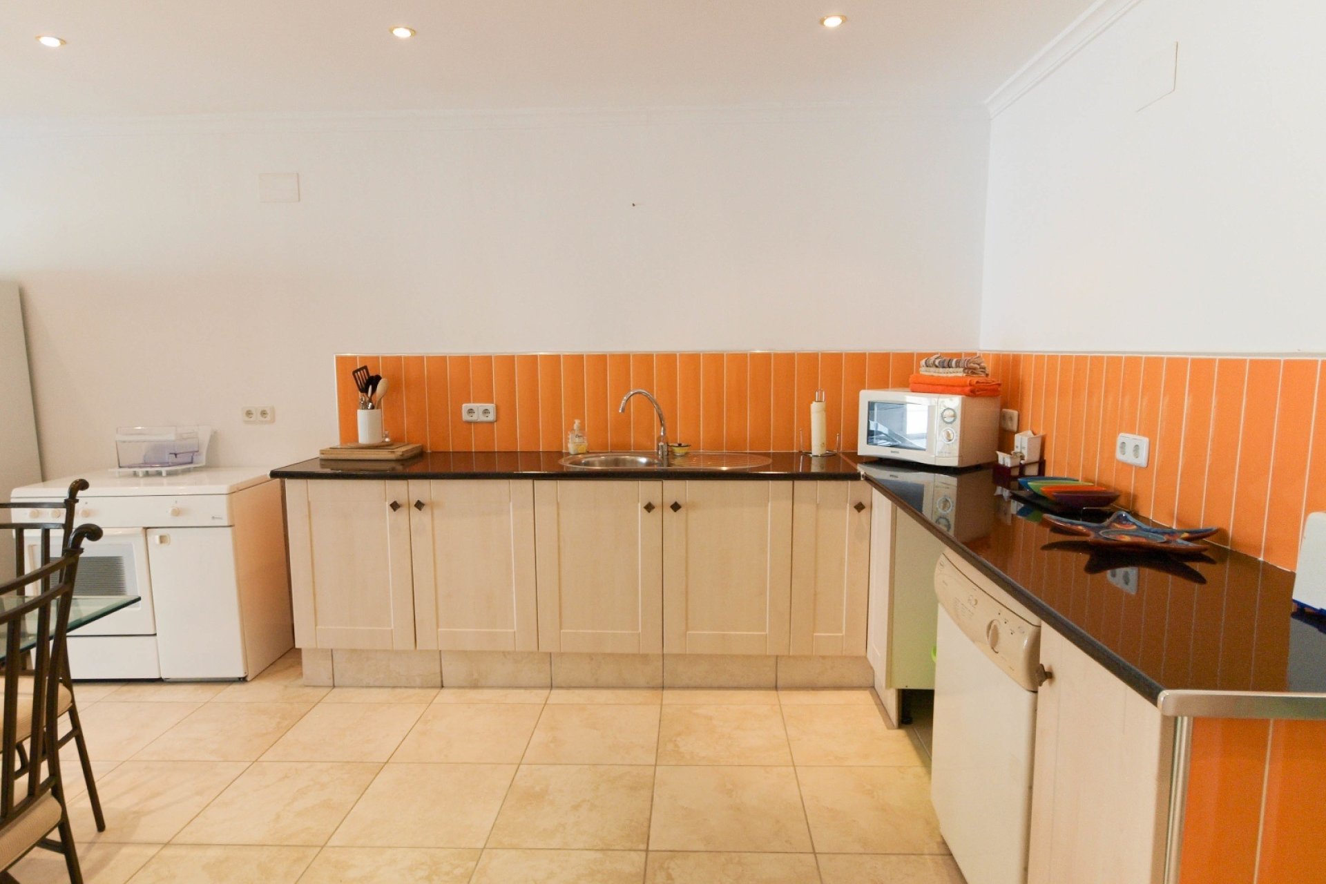 Sale - Villa - Moraira