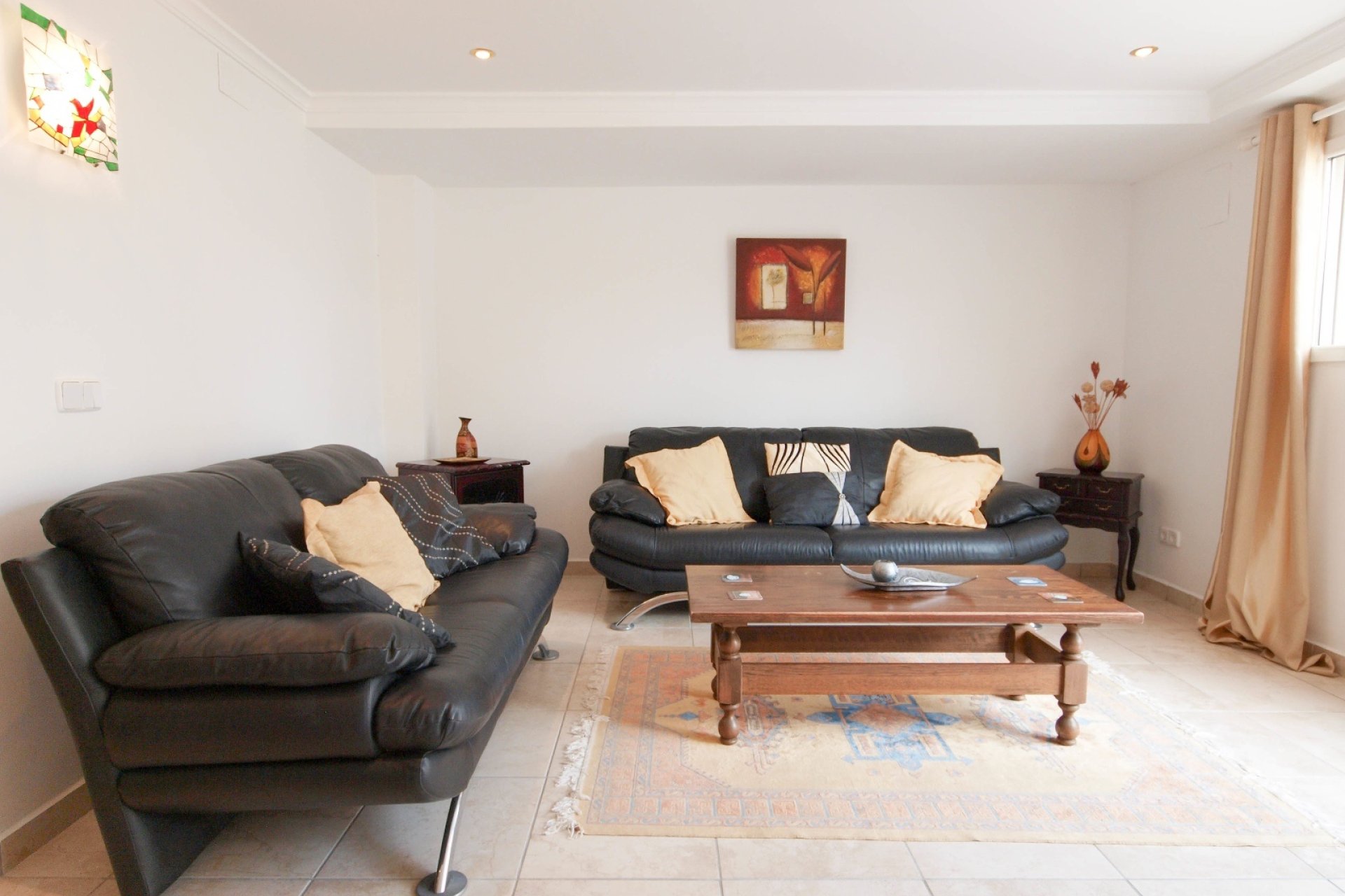 Sale - Villa - Moraira