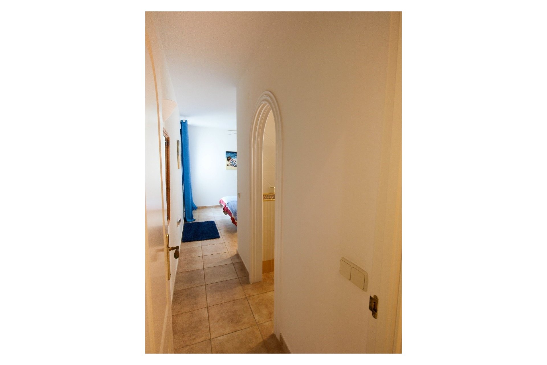 Sale - Villa - Moraira