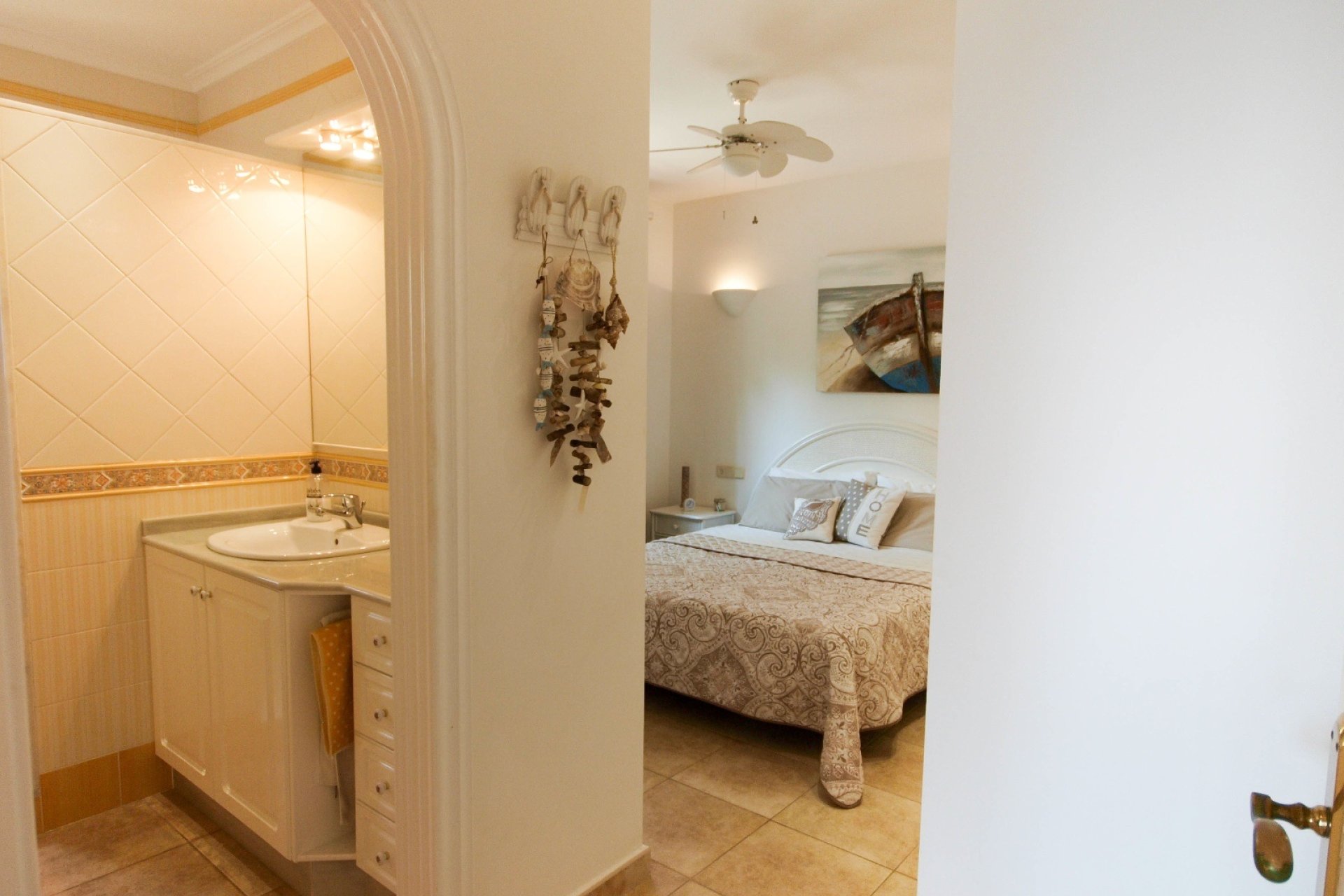 Sale - Villa - Moraira
