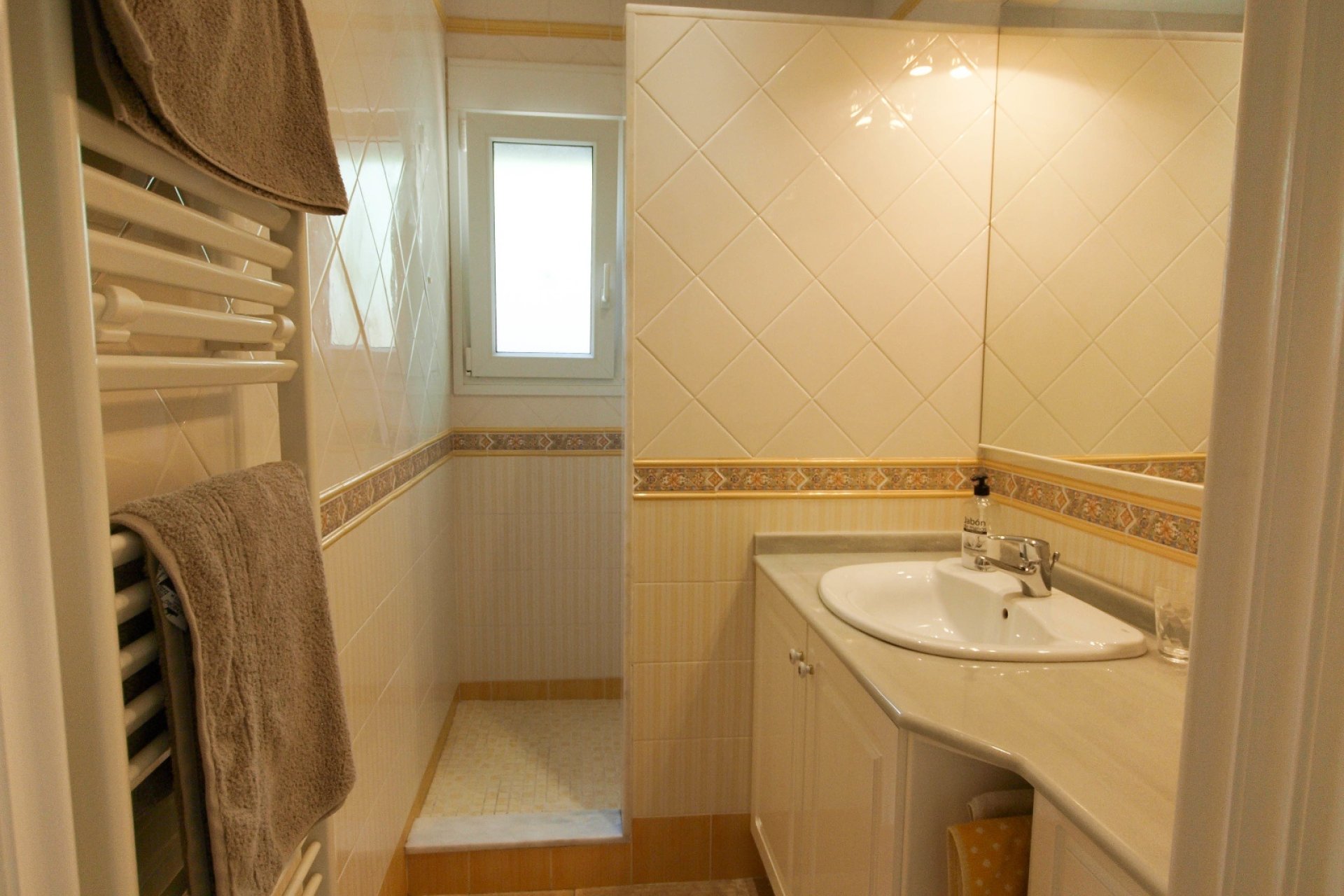 Sale - Villa - Moraira