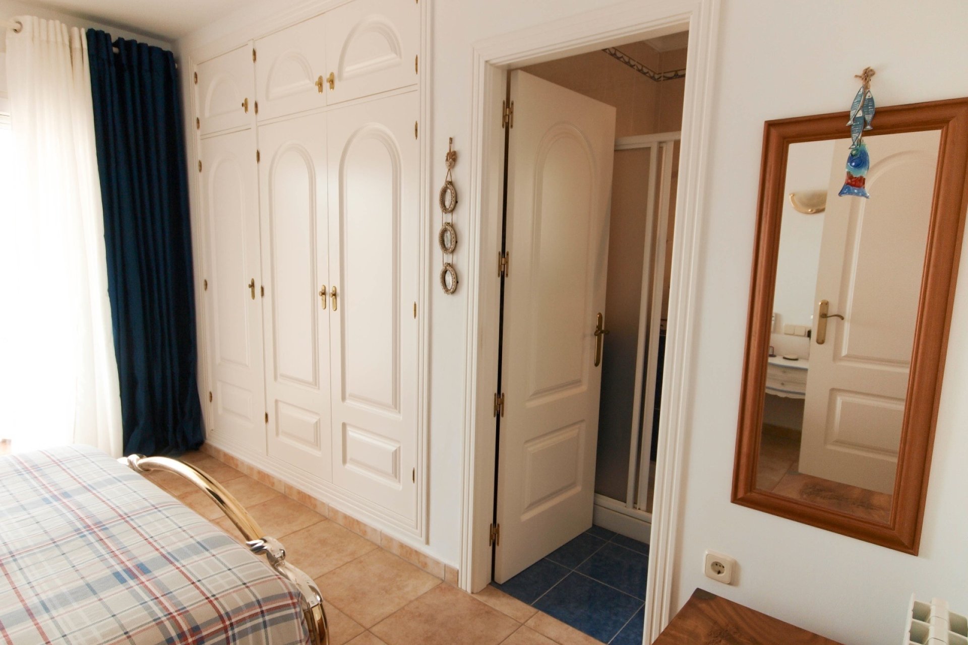Sale - Villa - Moraira