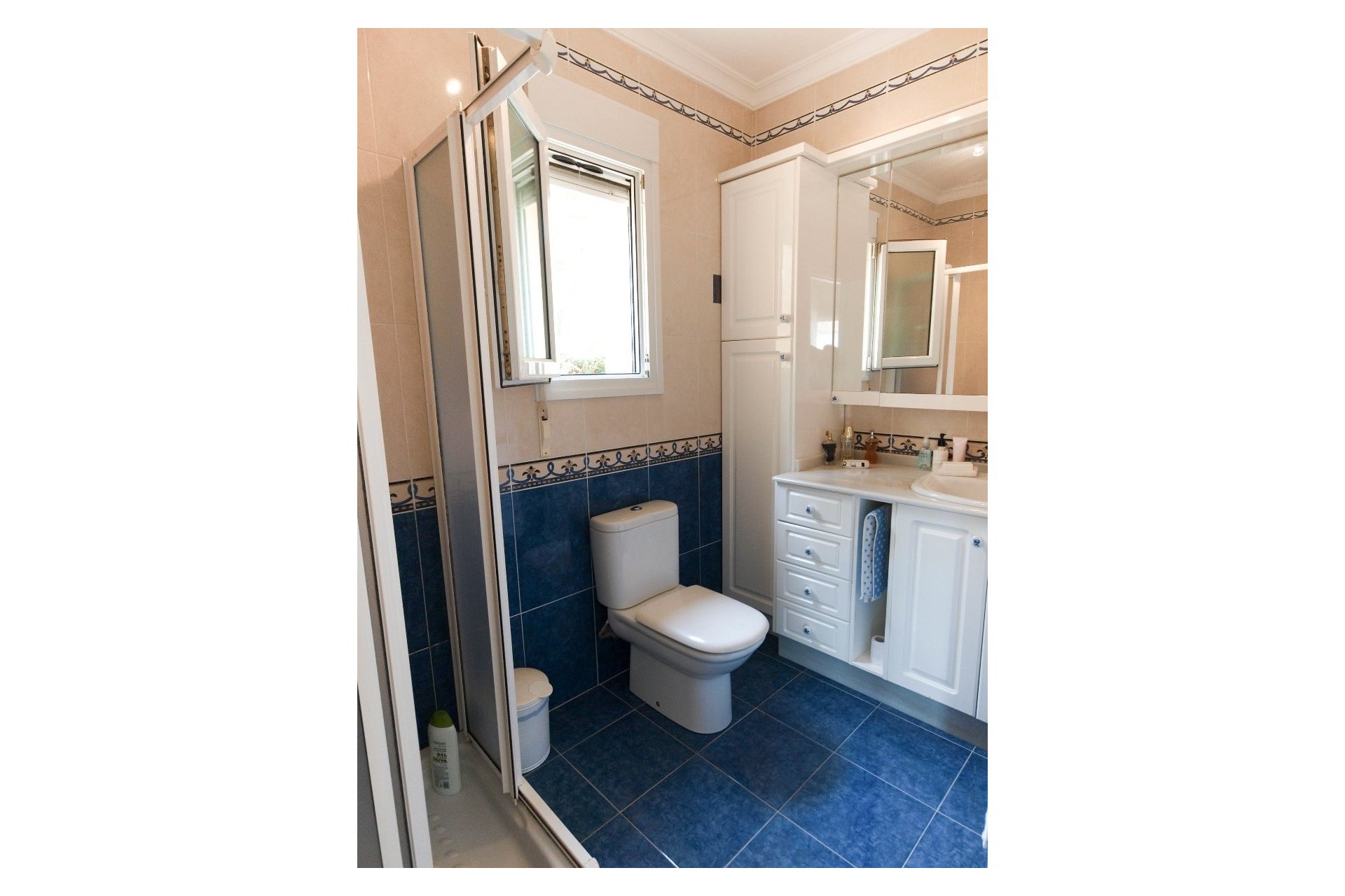 Sale - Villa - Moraira
