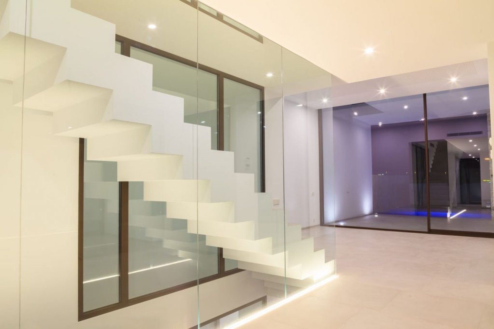 Sale - Villa - Moraira