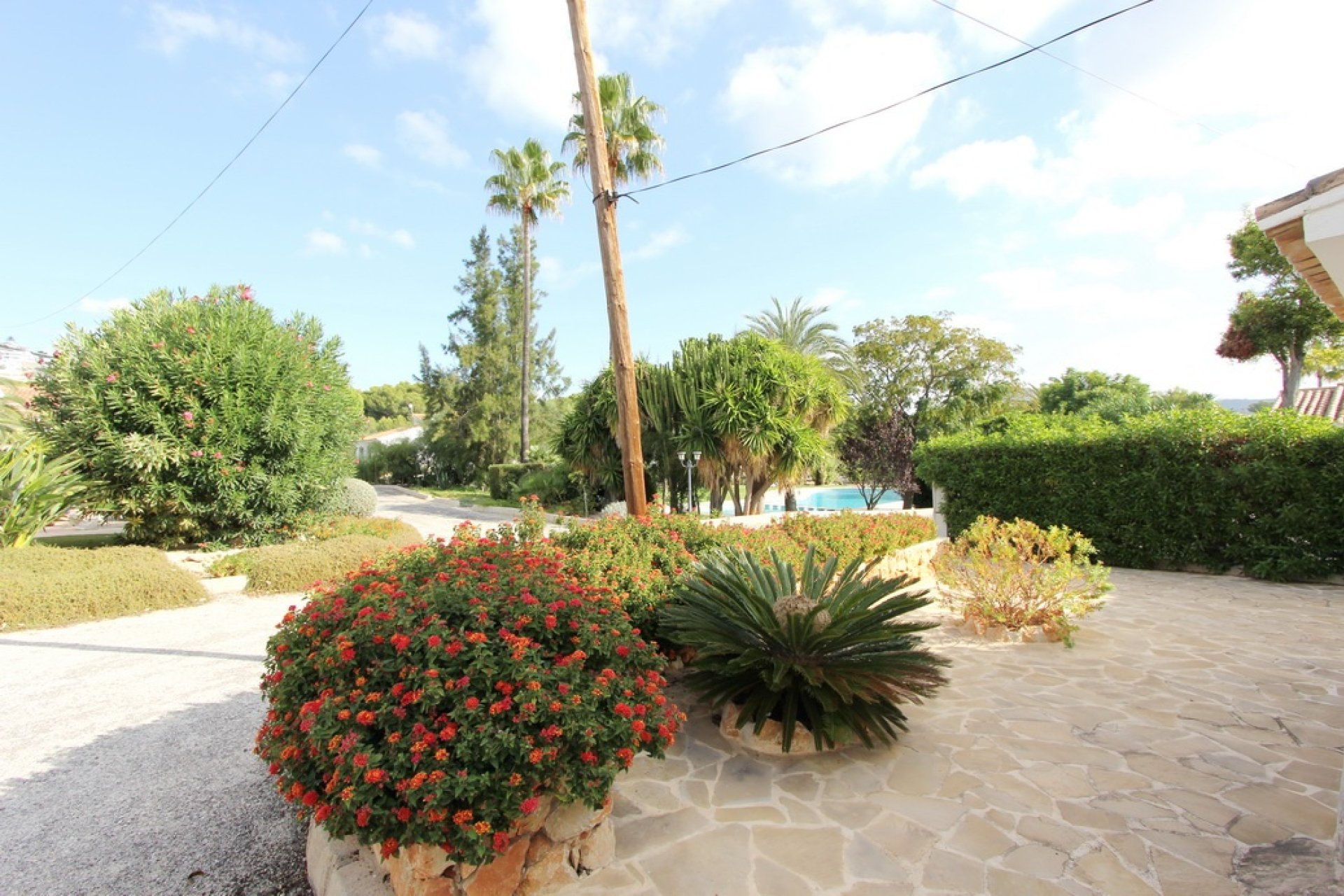 Sale - Villa - Moraira