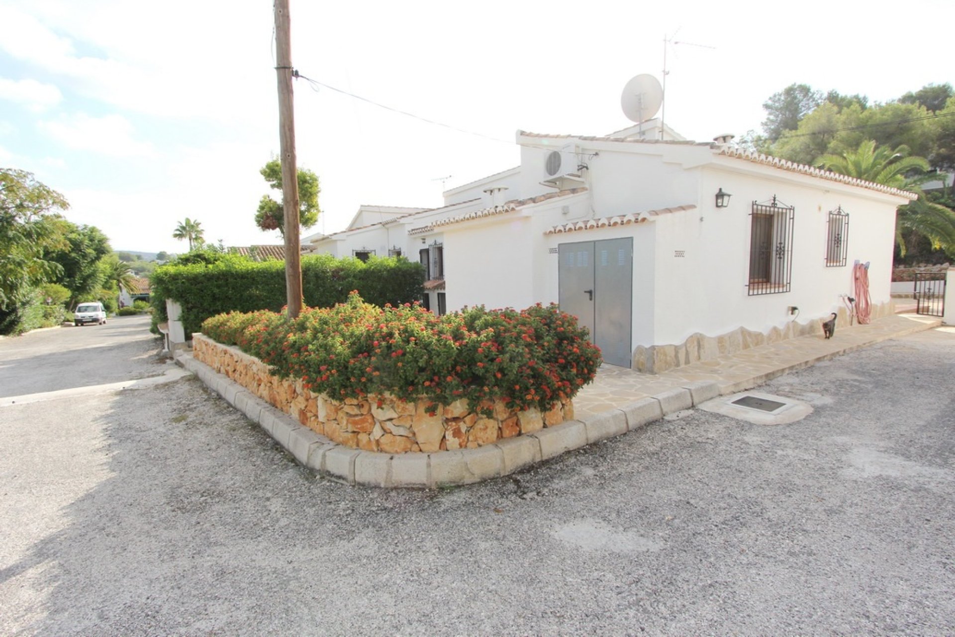 Sale - Villa - Moraira