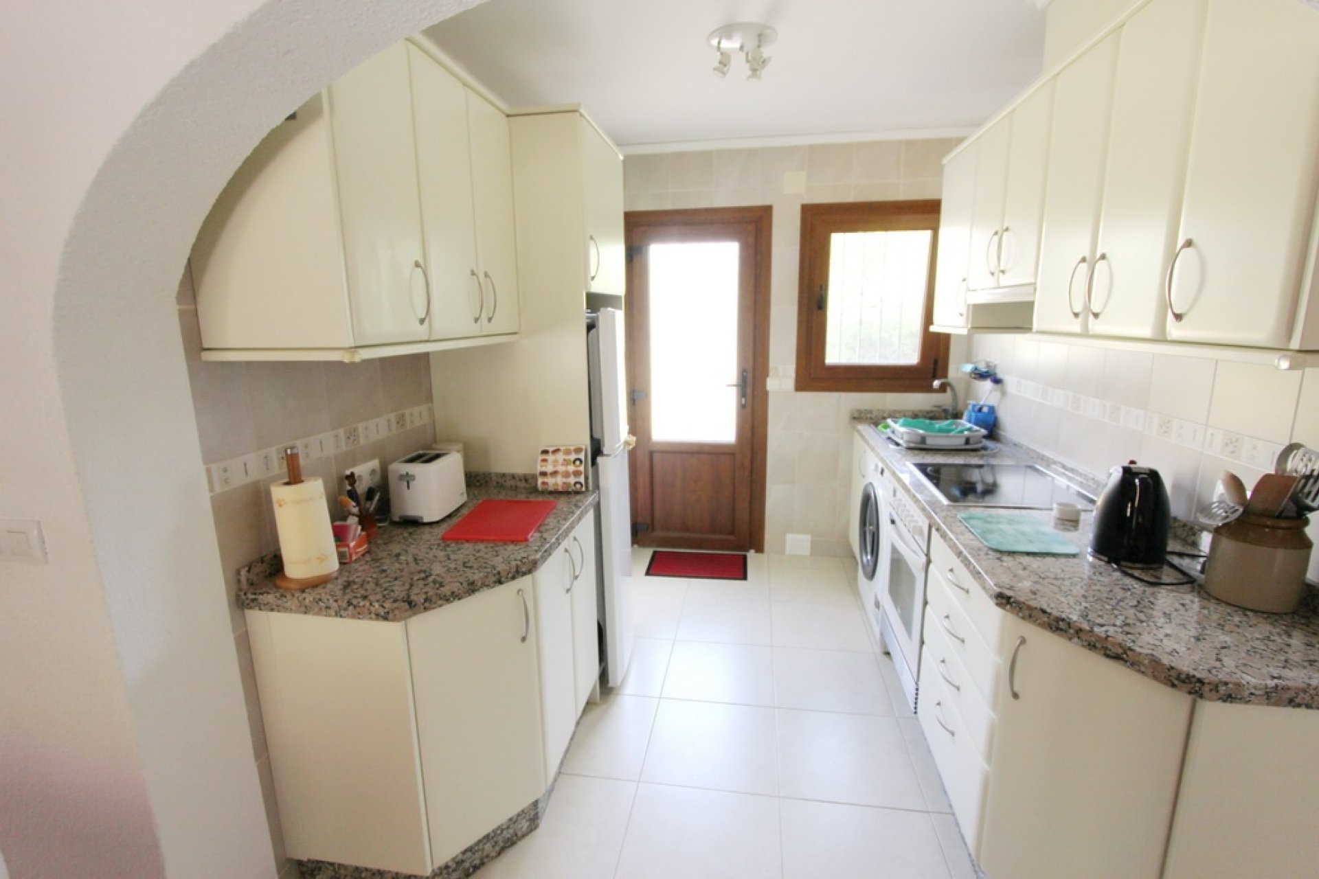 Sale - Villa - Moraira