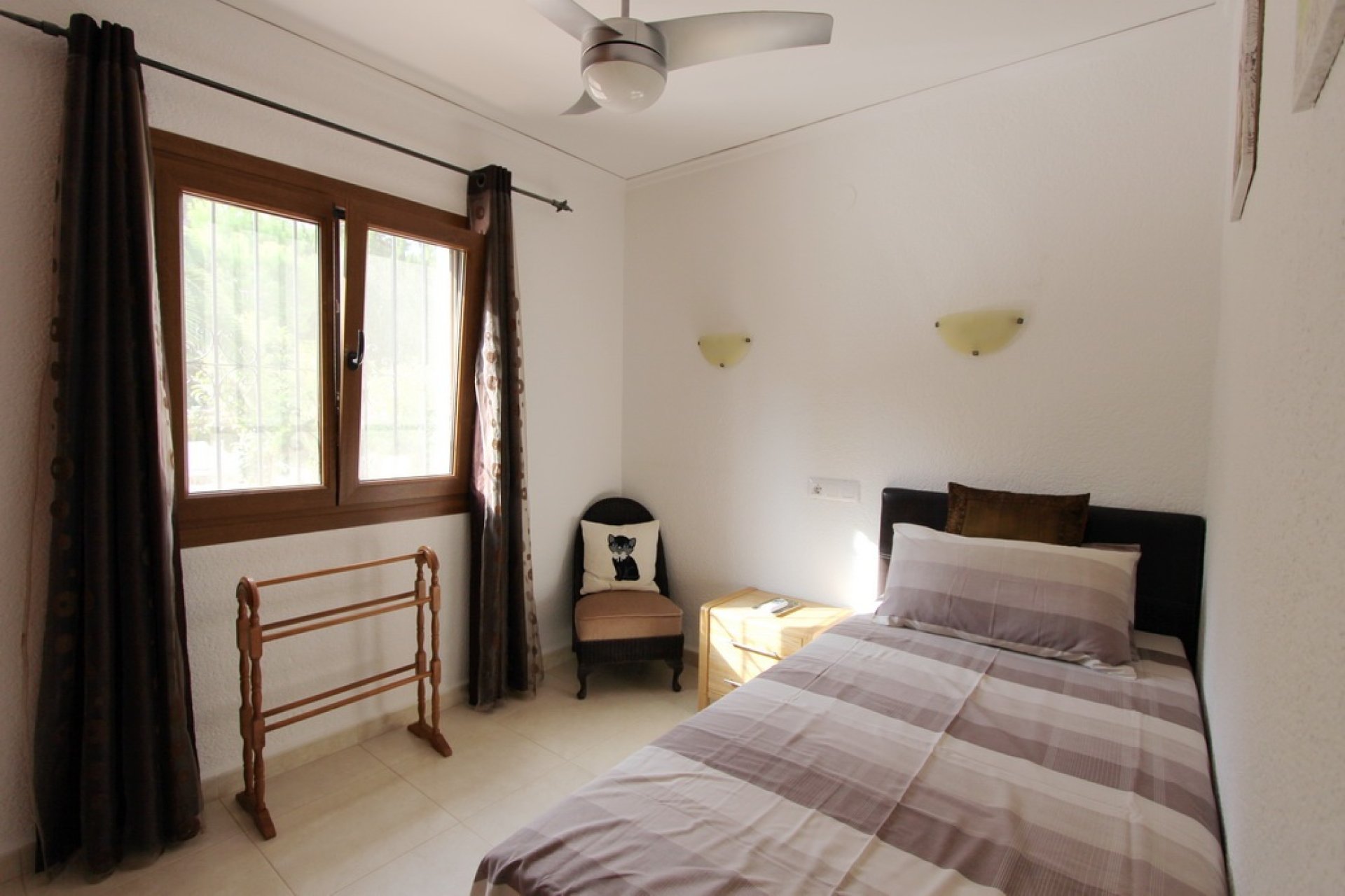 Sale - Villa - Moraira