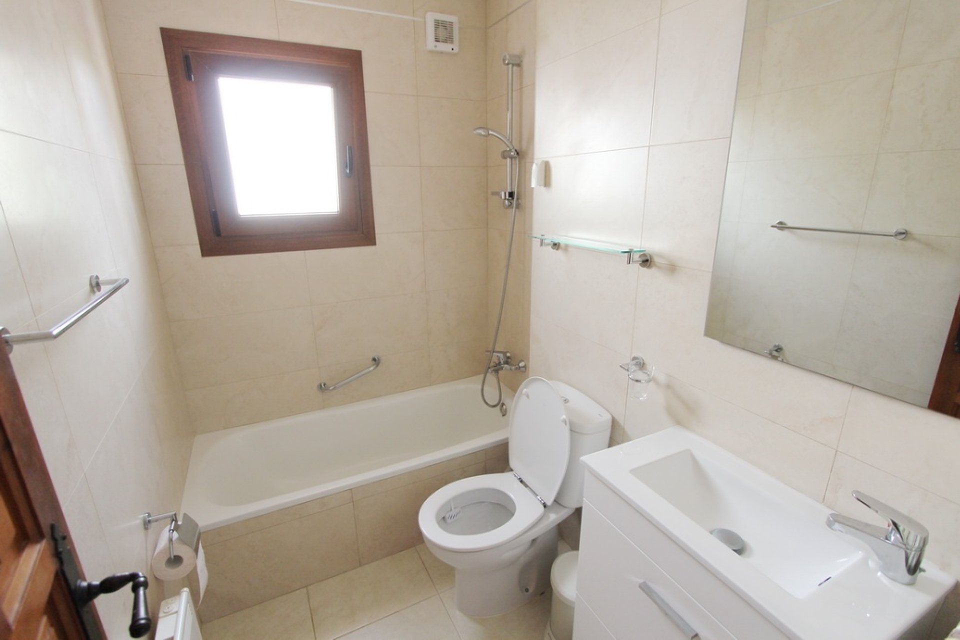 Sale - Villa - Moraira