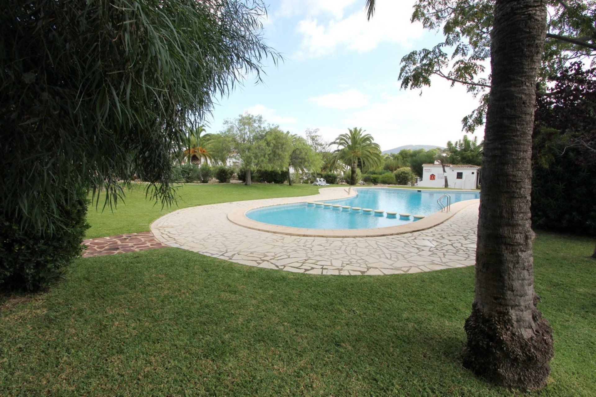 Sale - Villa - Moraira