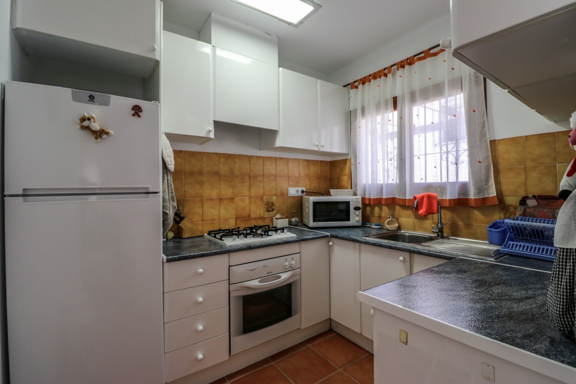 Sale - Villa - Moraira