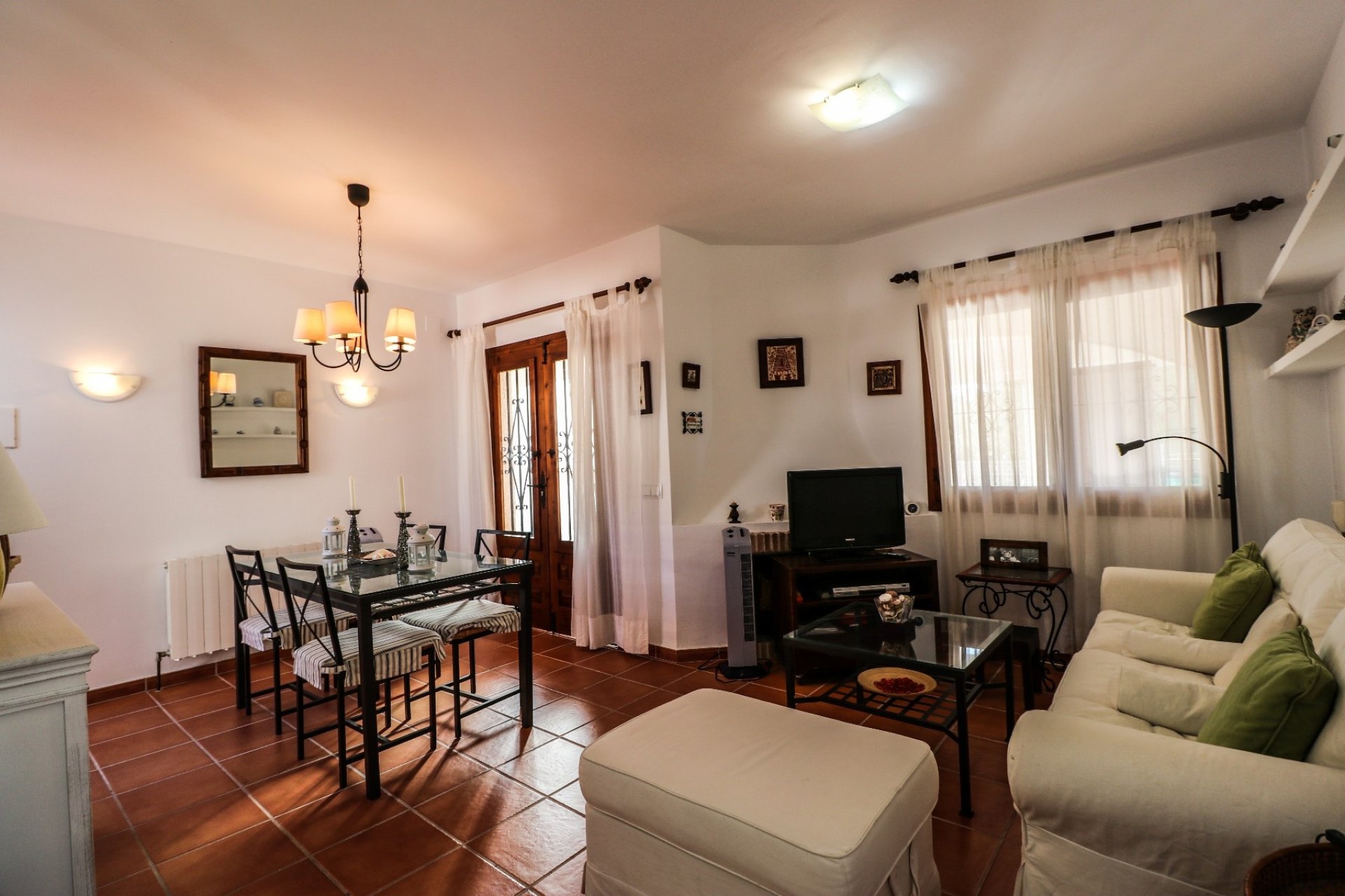 Sale - Villa - Moraira