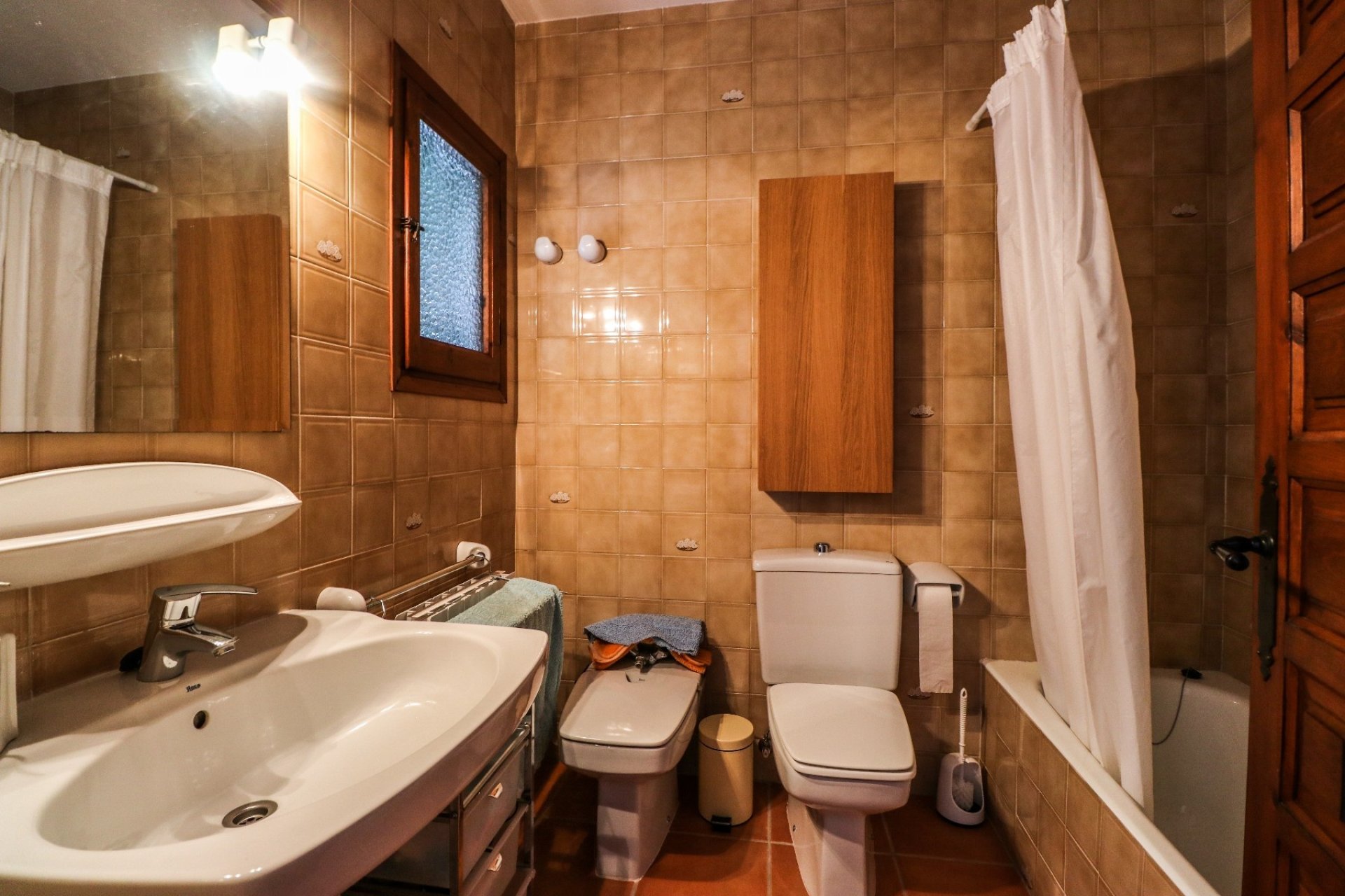 Sale - Villa - Moraira