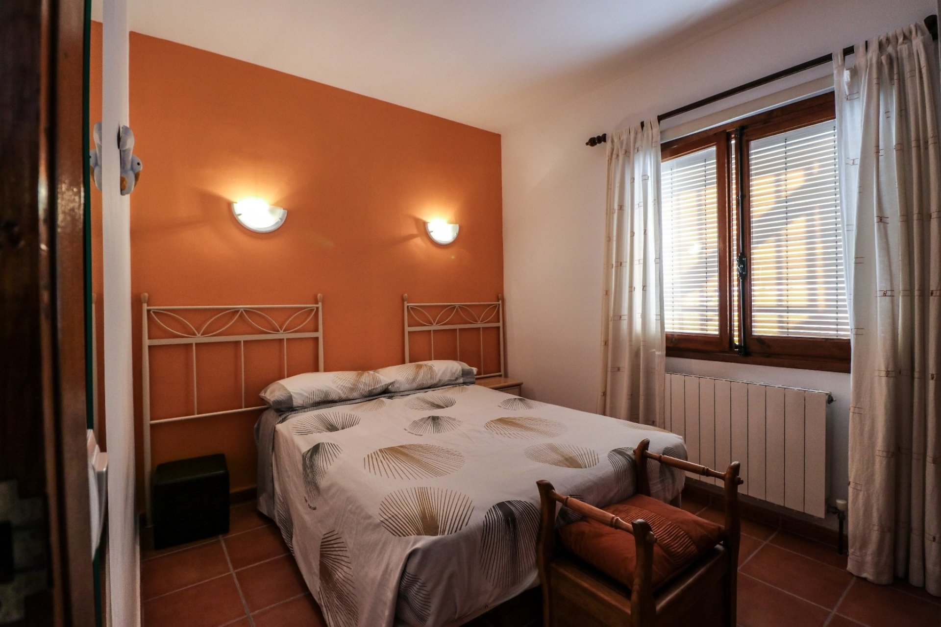 Sale - Villa - Moraira