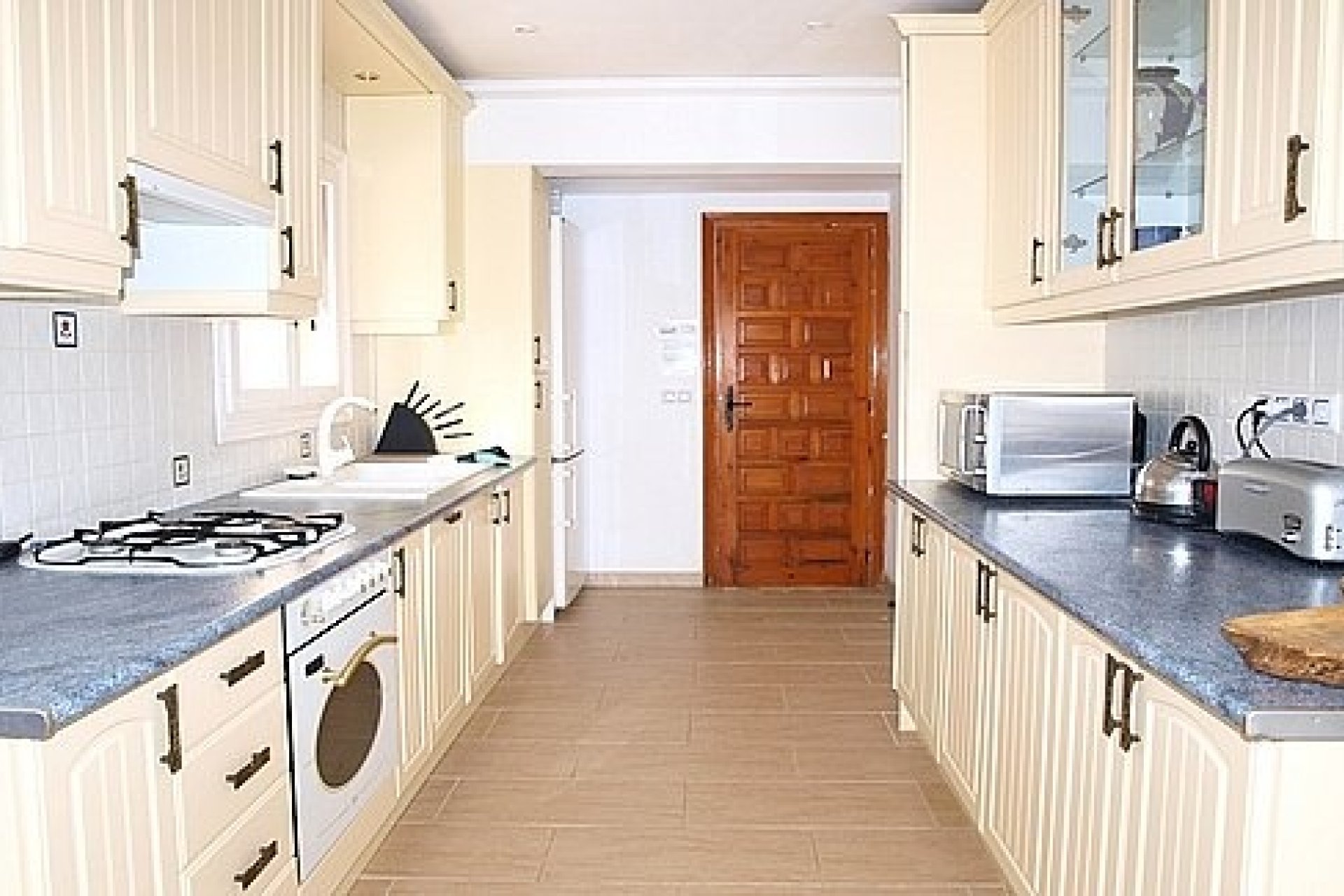 Sale - Villa - Moraira