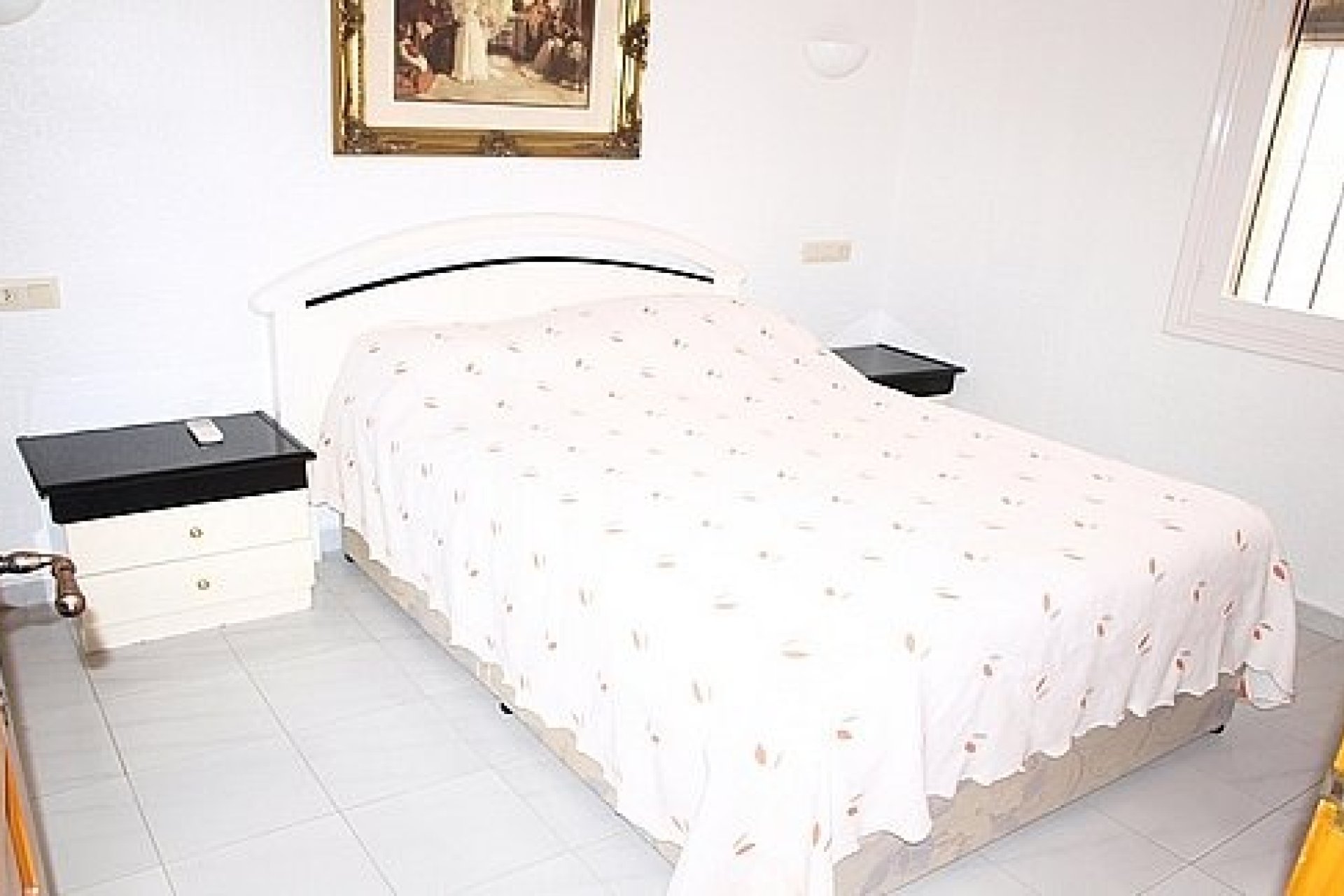 Sale - Villa - Moraira