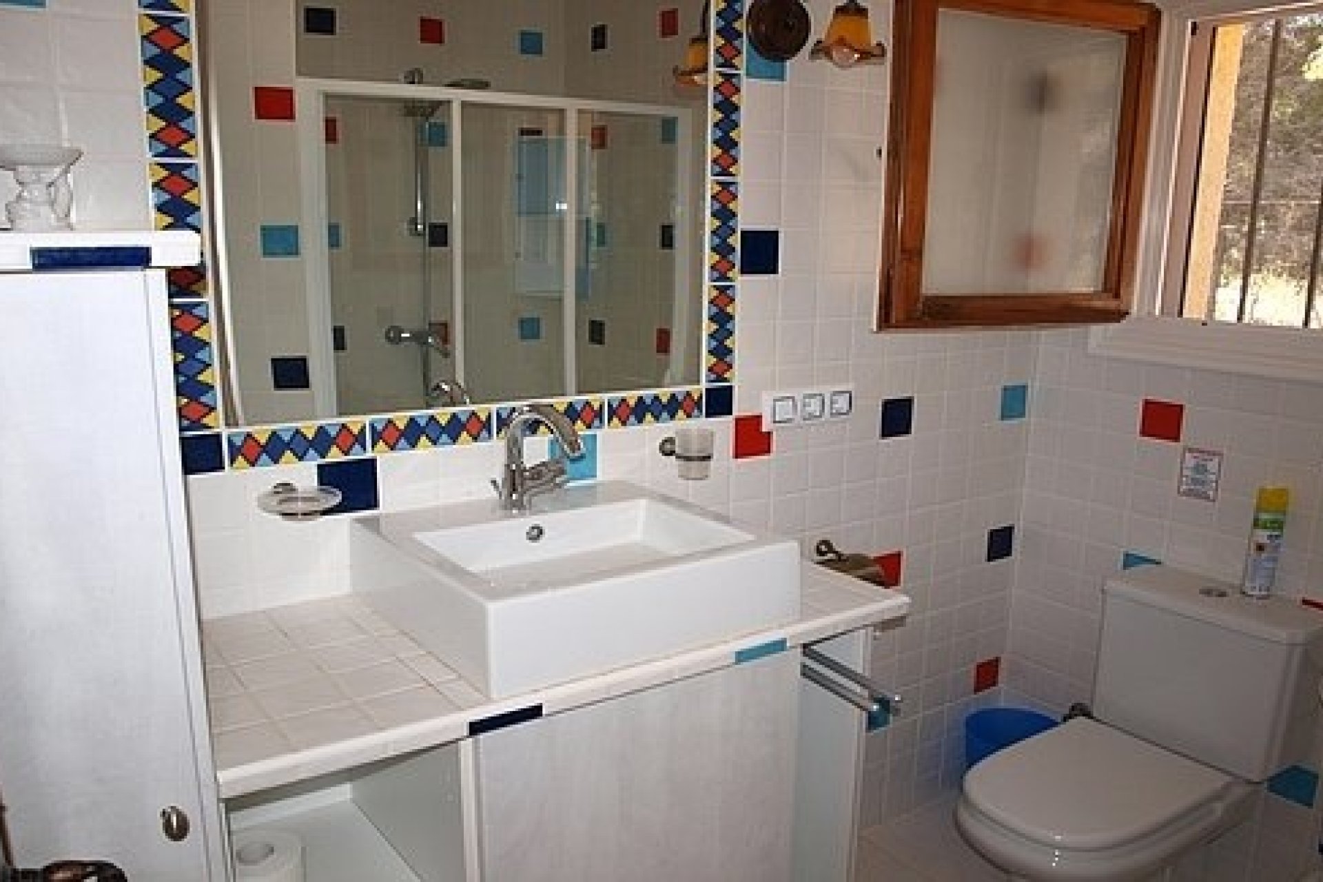 Sale - Villa - Moraira