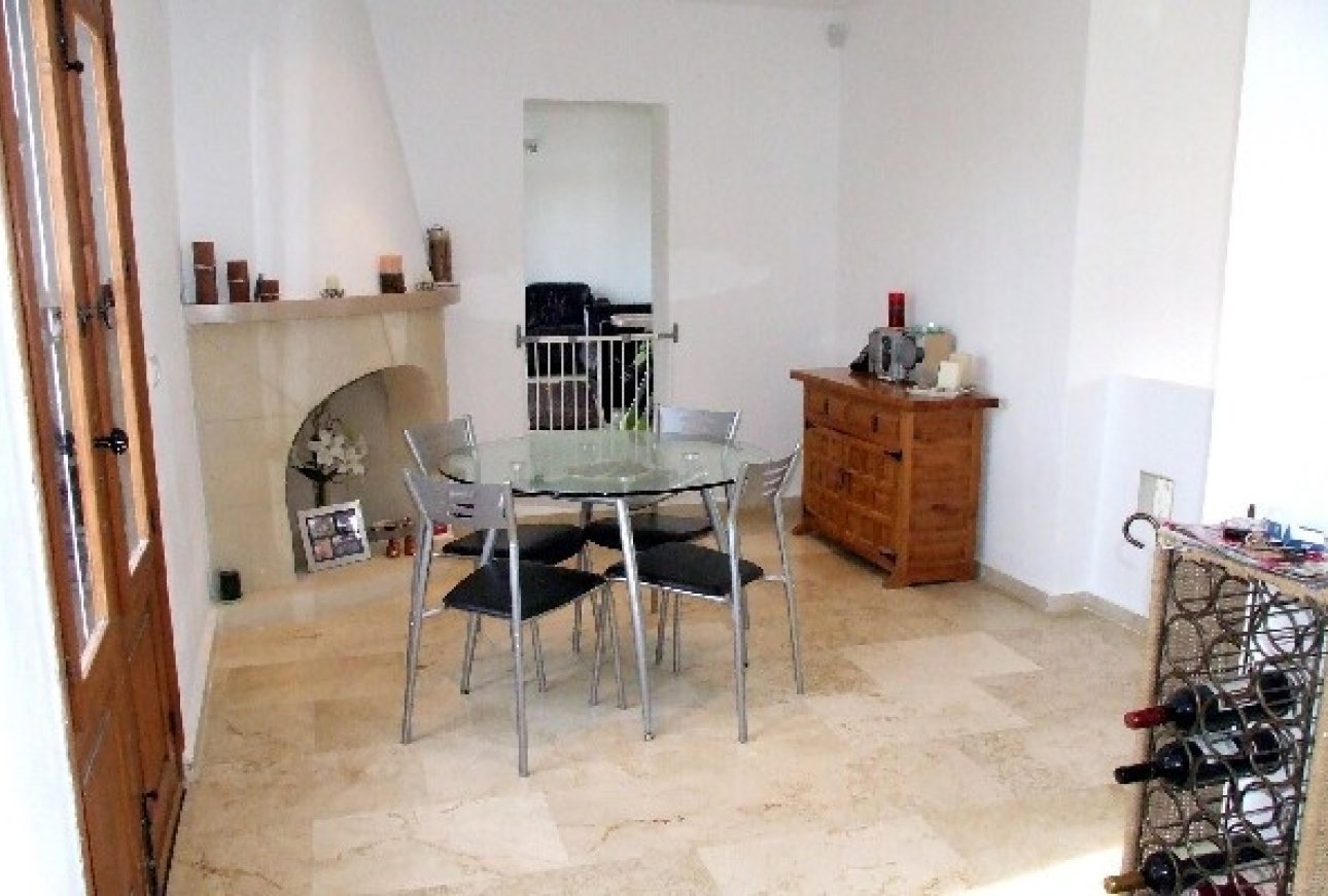 Sale - Villa - Moraira