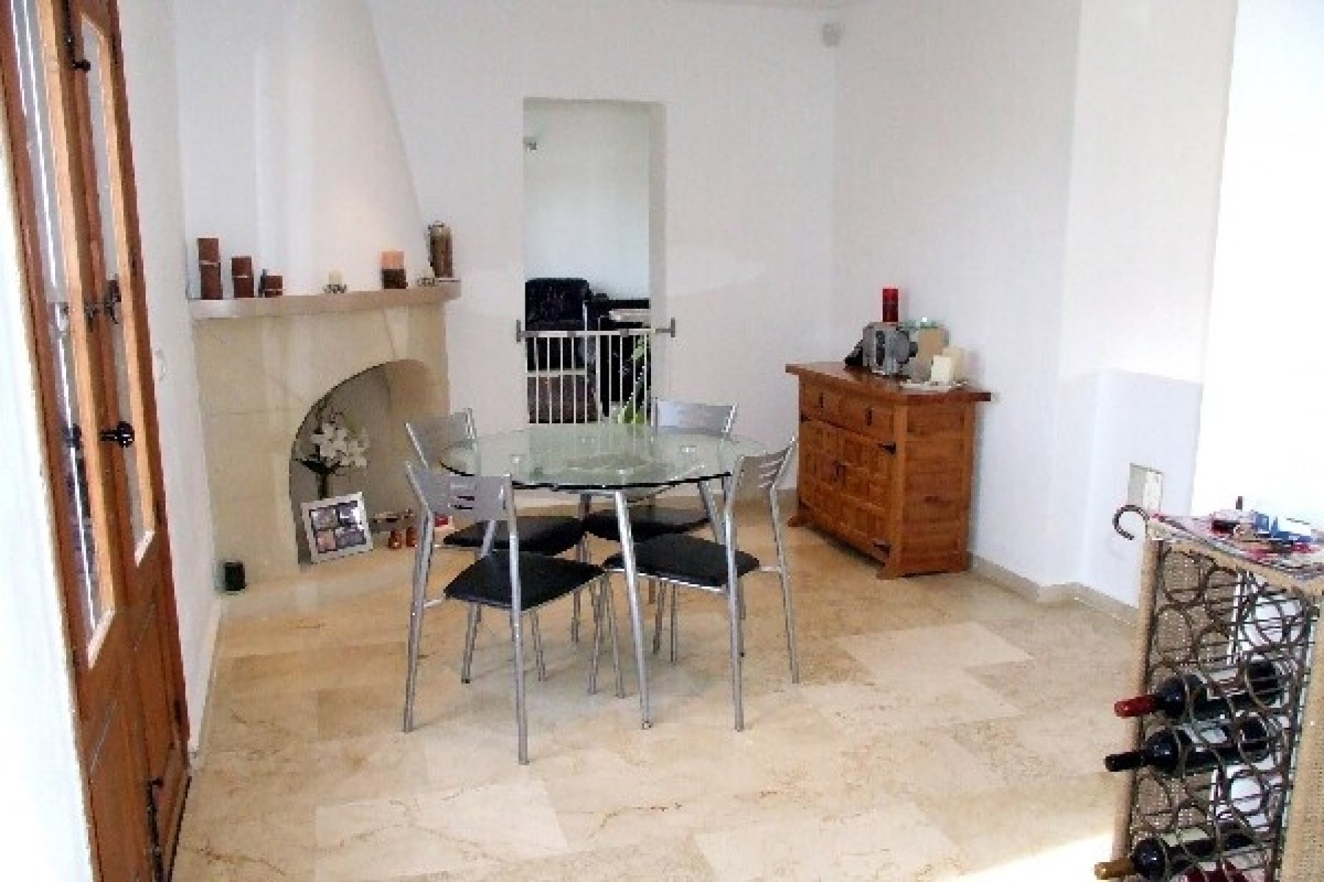 Sale - Villa - Moraira