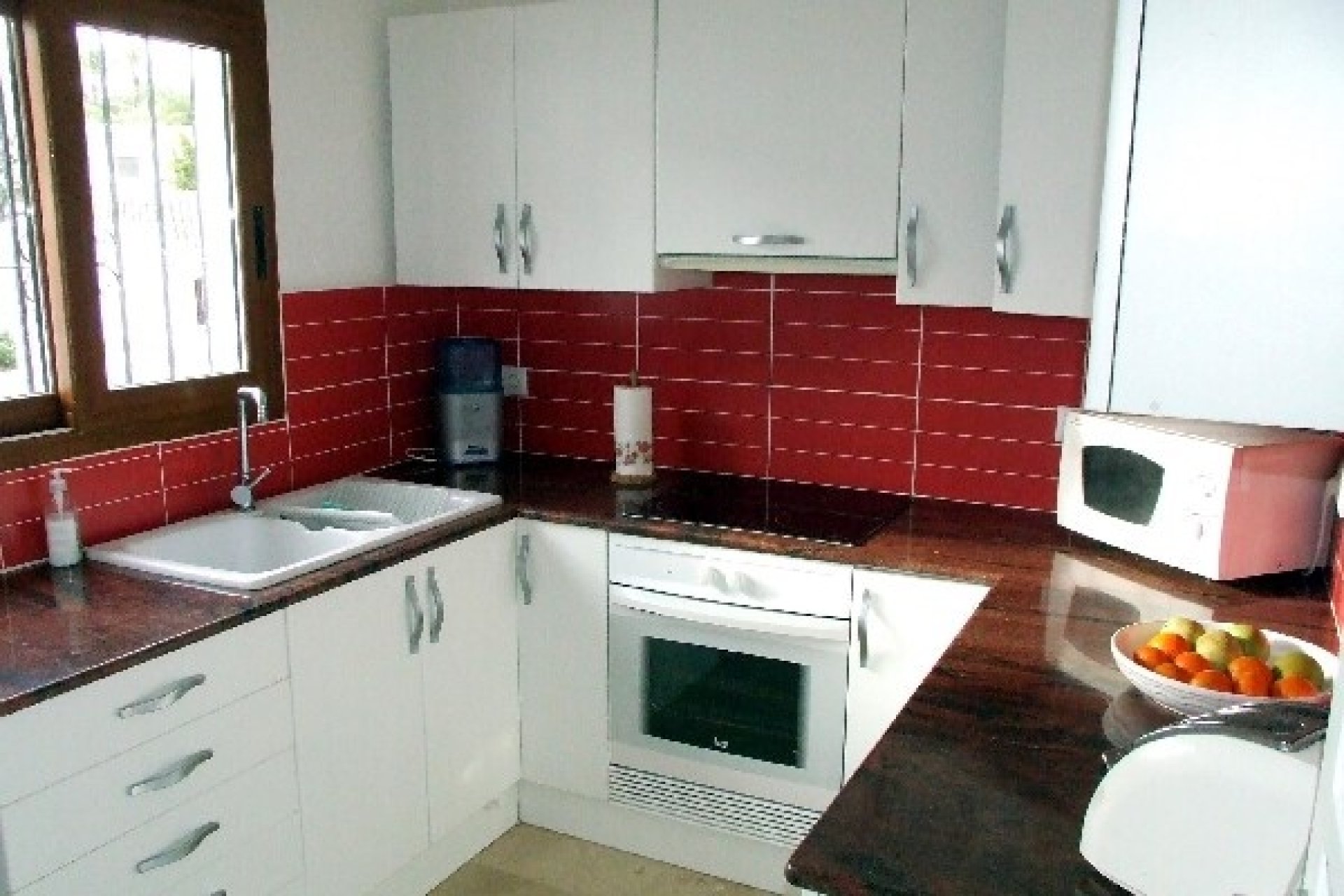 Sale - Villa - Moraira