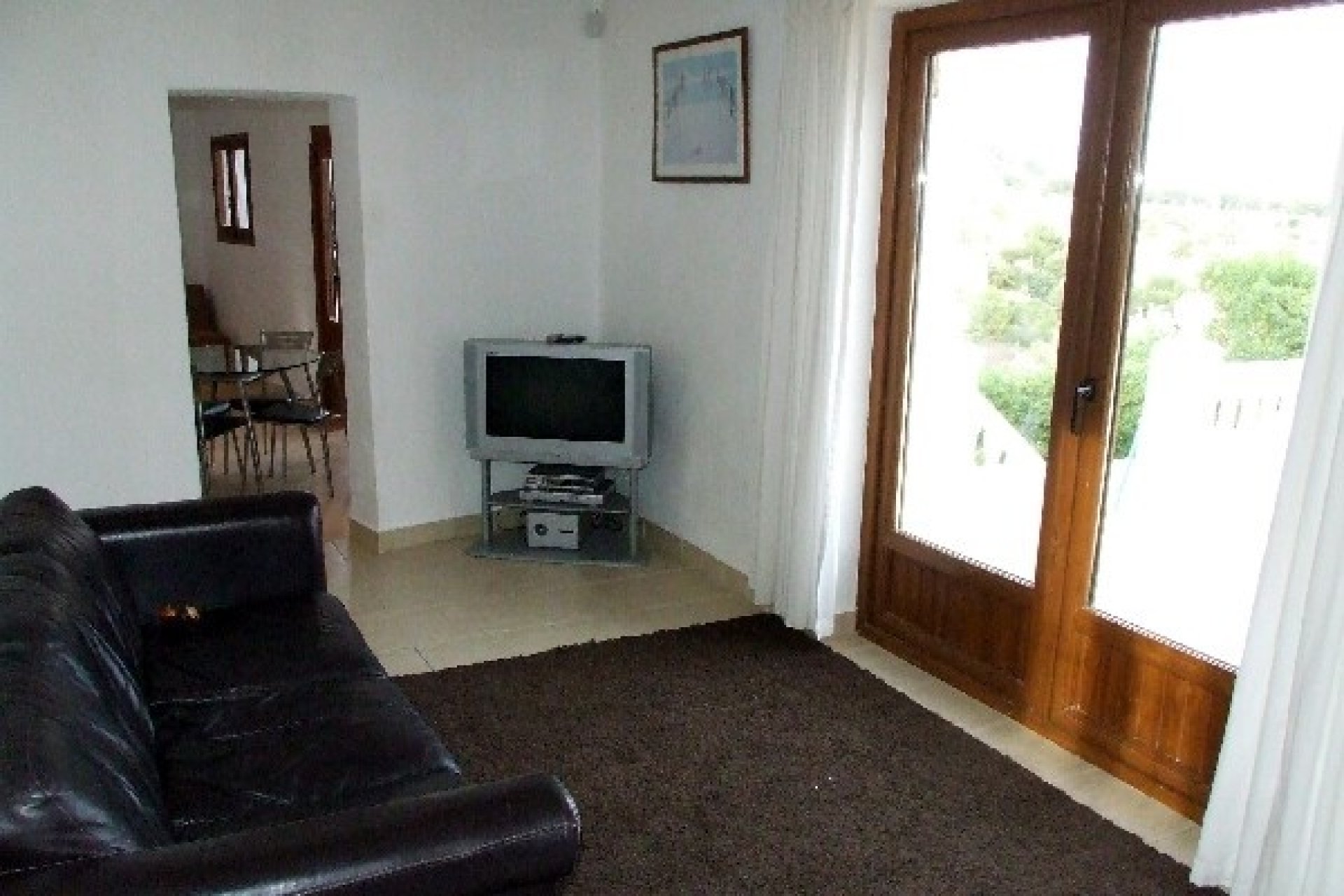 Sale - Villa - Moraira