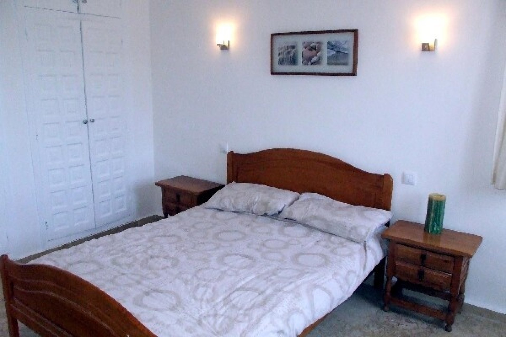 Sale - Villa - Moraira