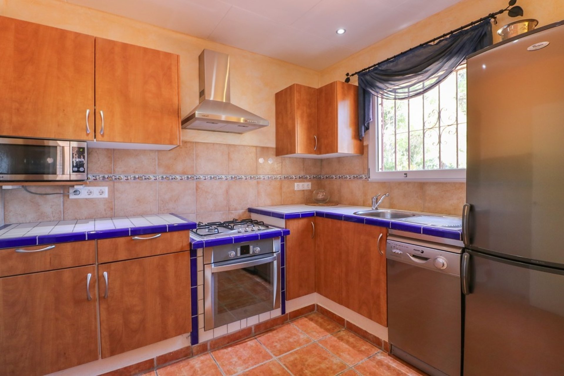 Sale - Villa - Moraira
