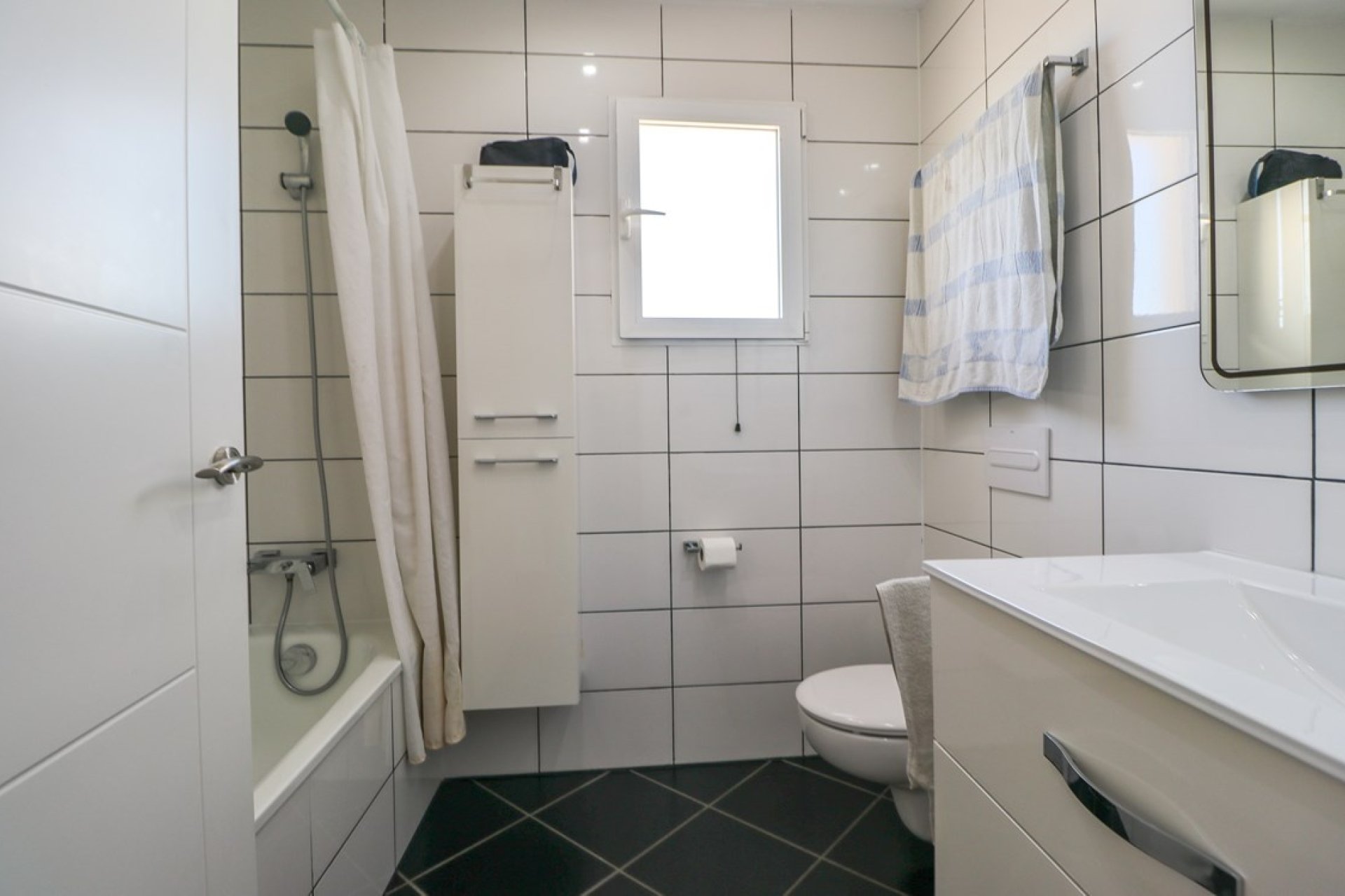 Sale - Villa - Moraira