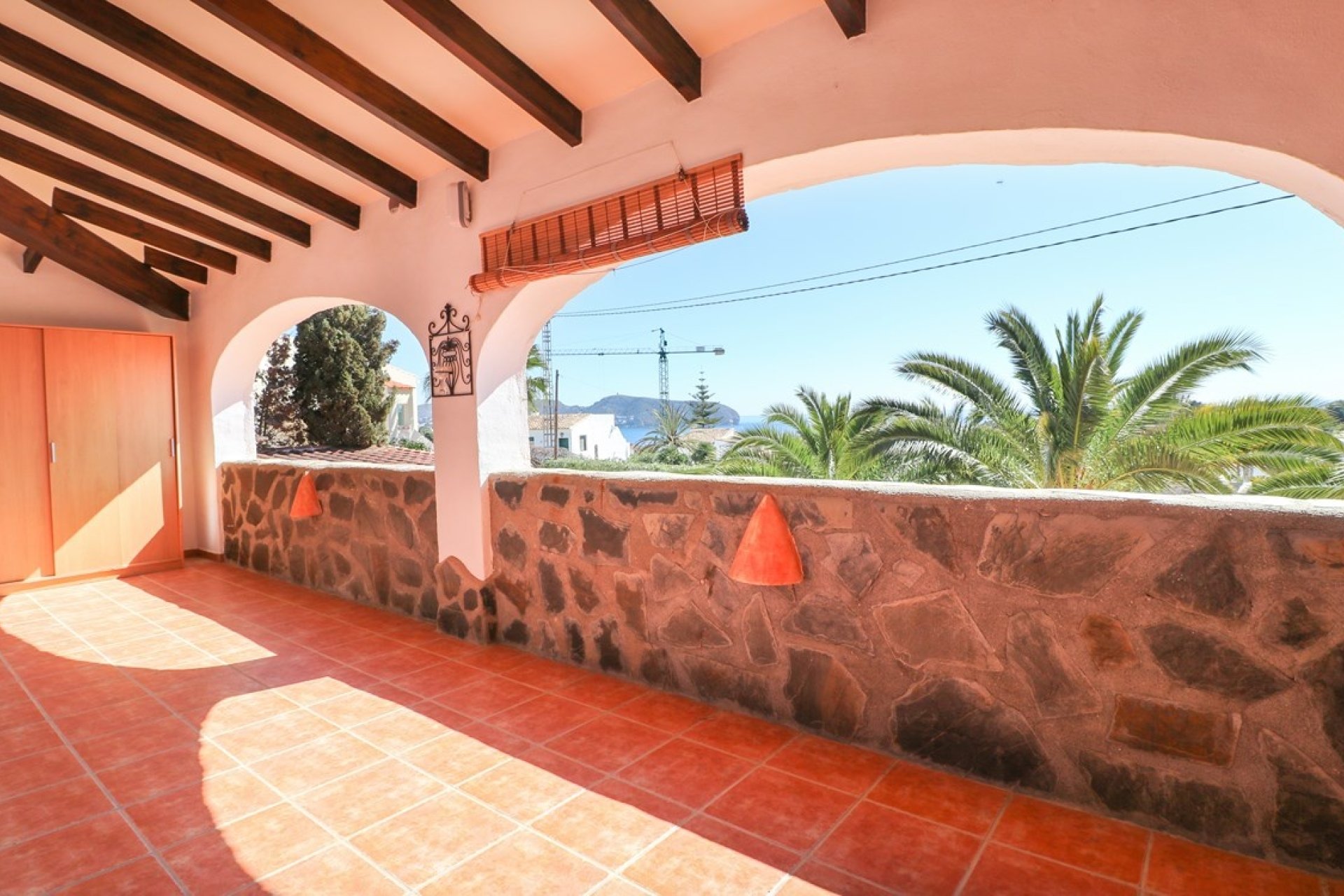 Sale - Villa - Moraira