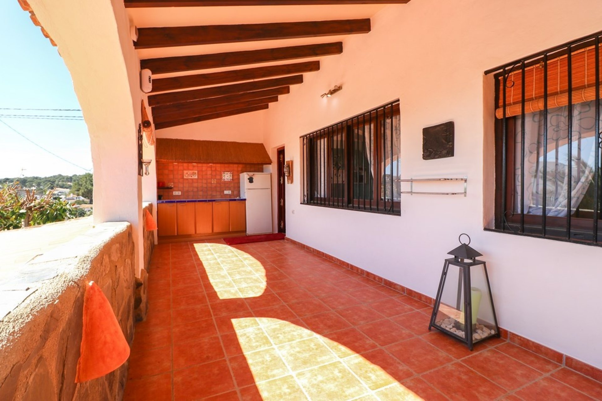 Sale - Villa - Moraira