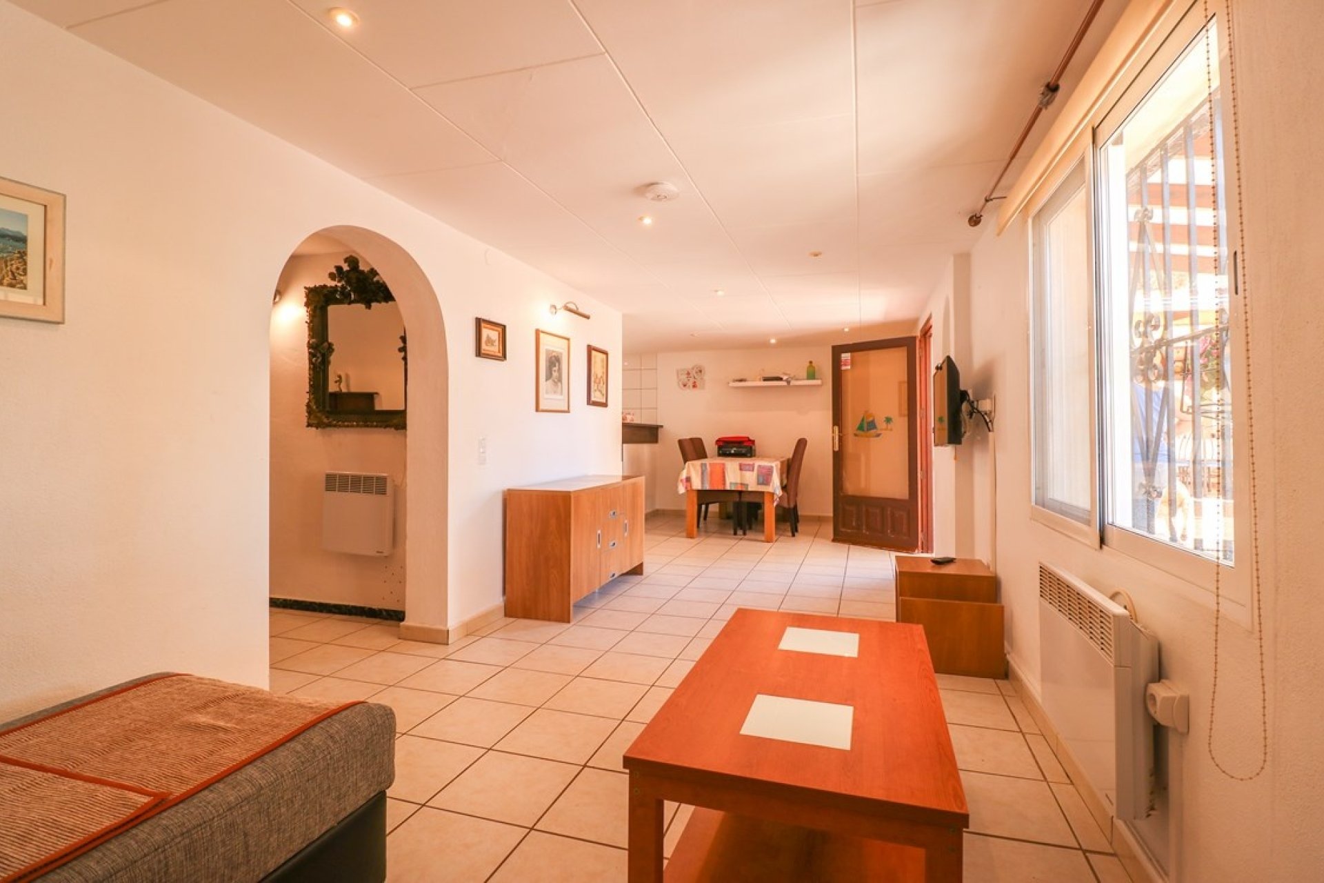 Sale - Villa - Moraira