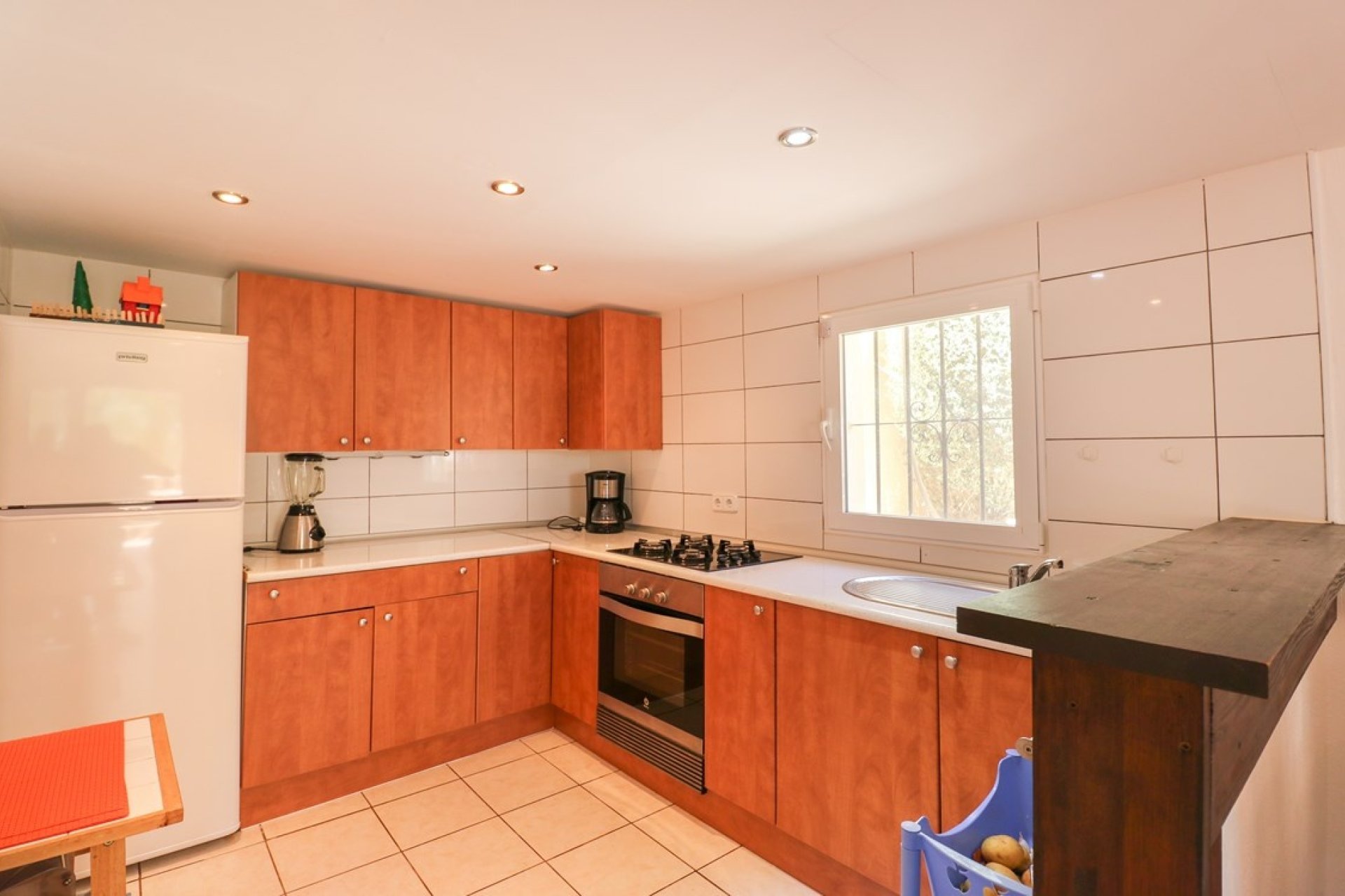 Sale - Villa - Moraira
