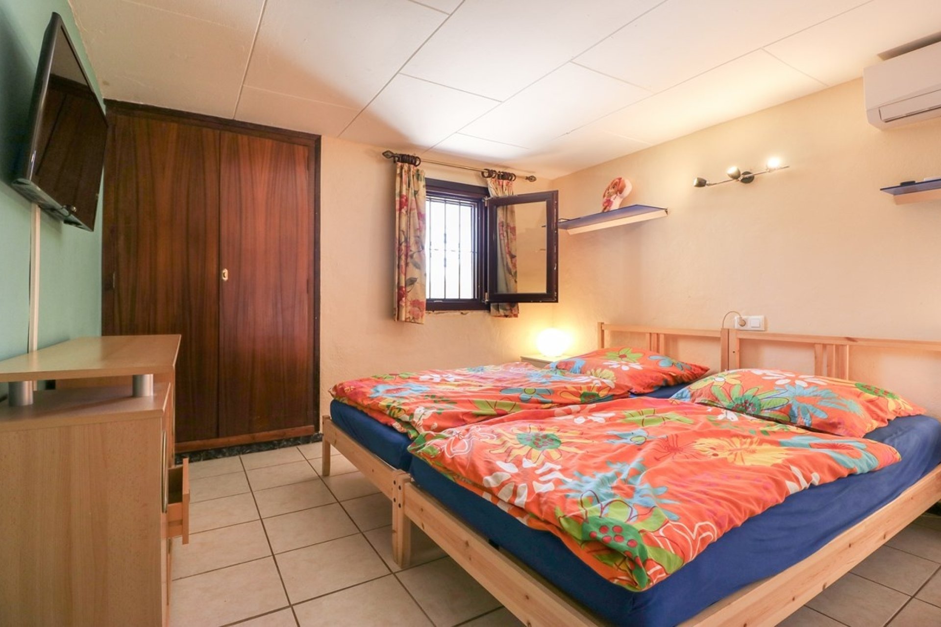 Sale - Villa - Moraira