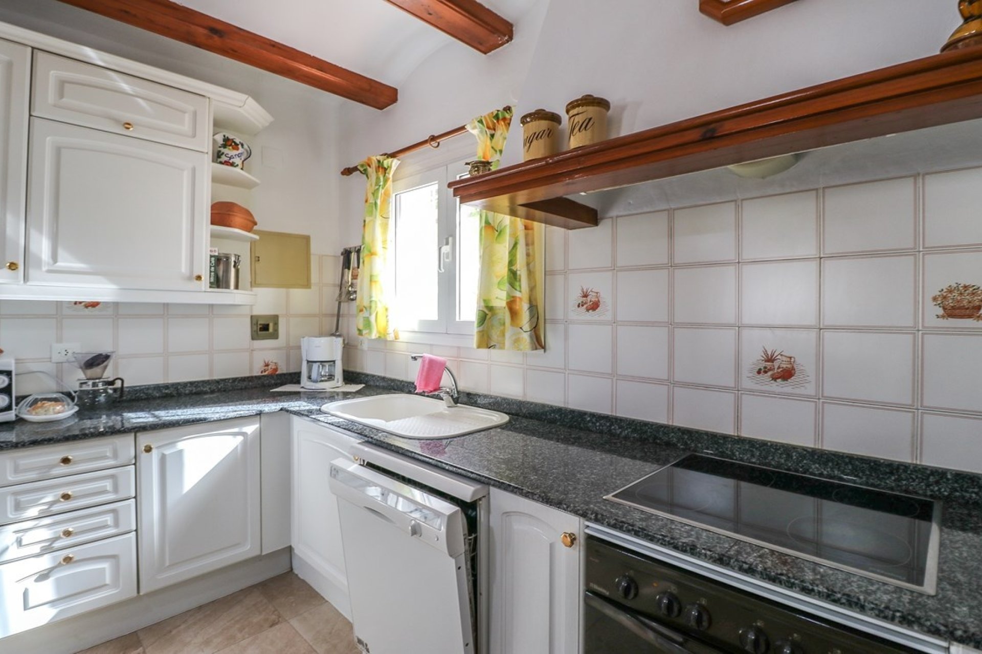 Sale - Villa - Moraira