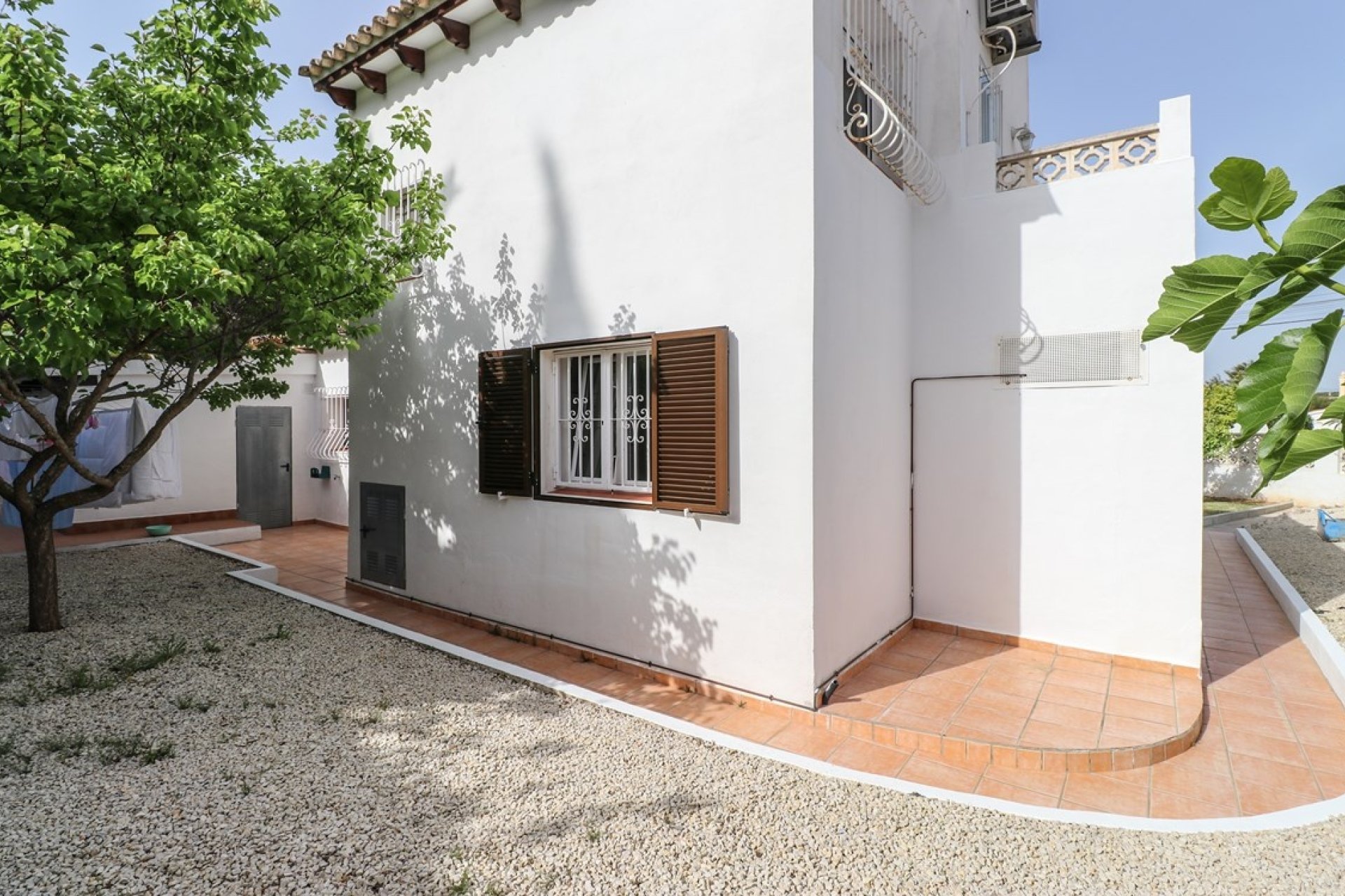 Sale - Villa - Moraira
