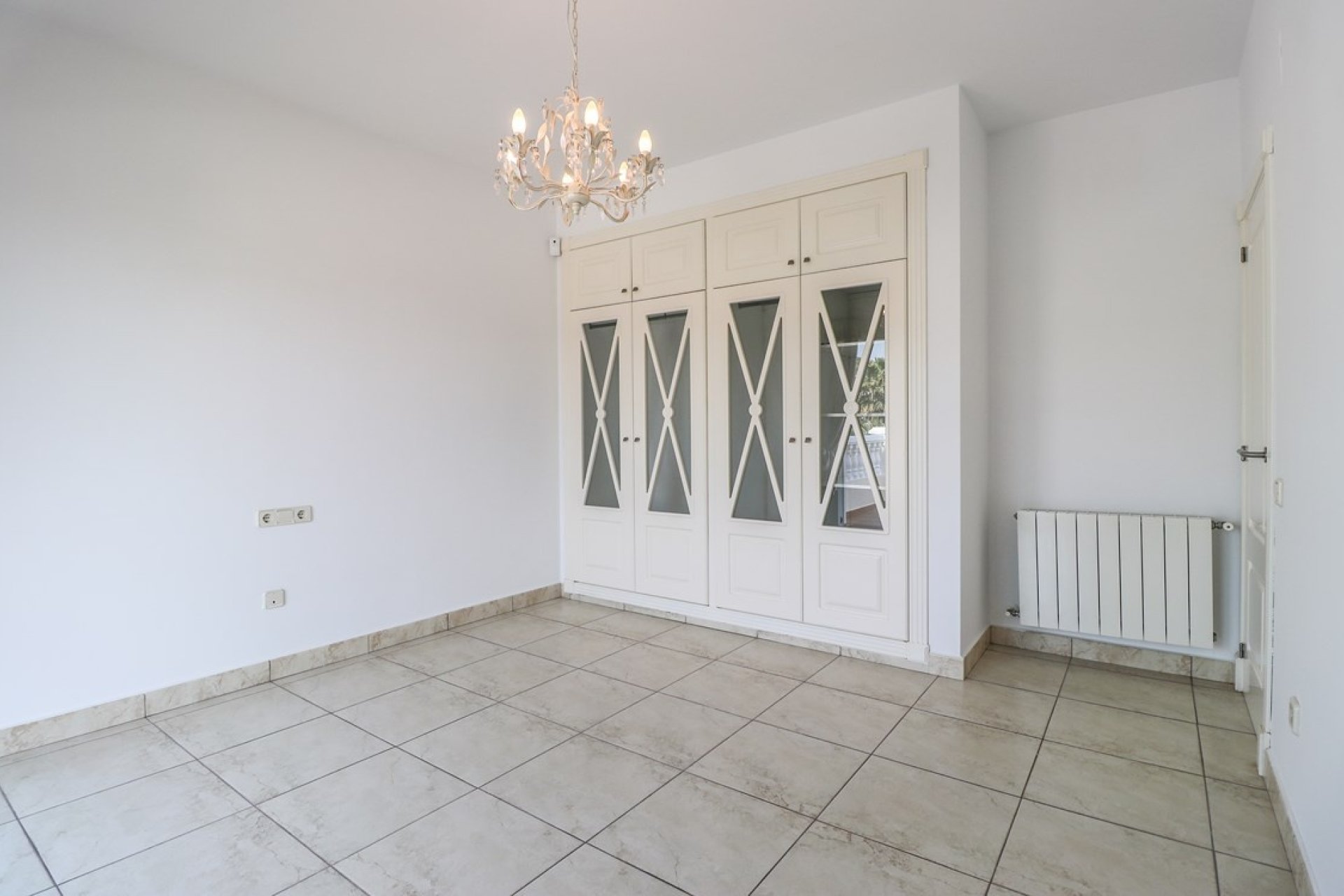 Sale - Villa - Moraira