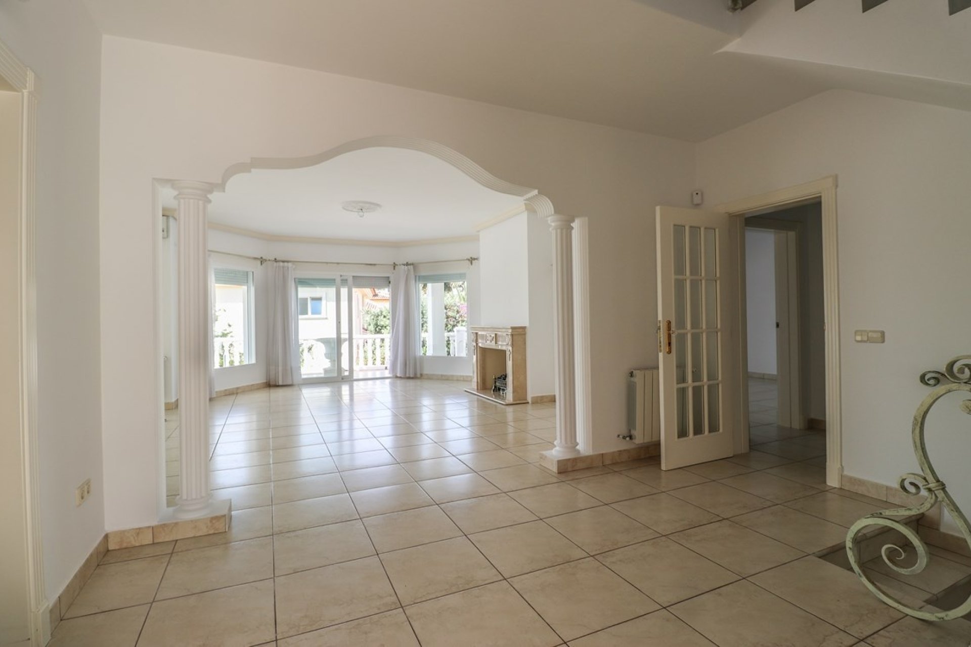 Sale - Villa - Moraira