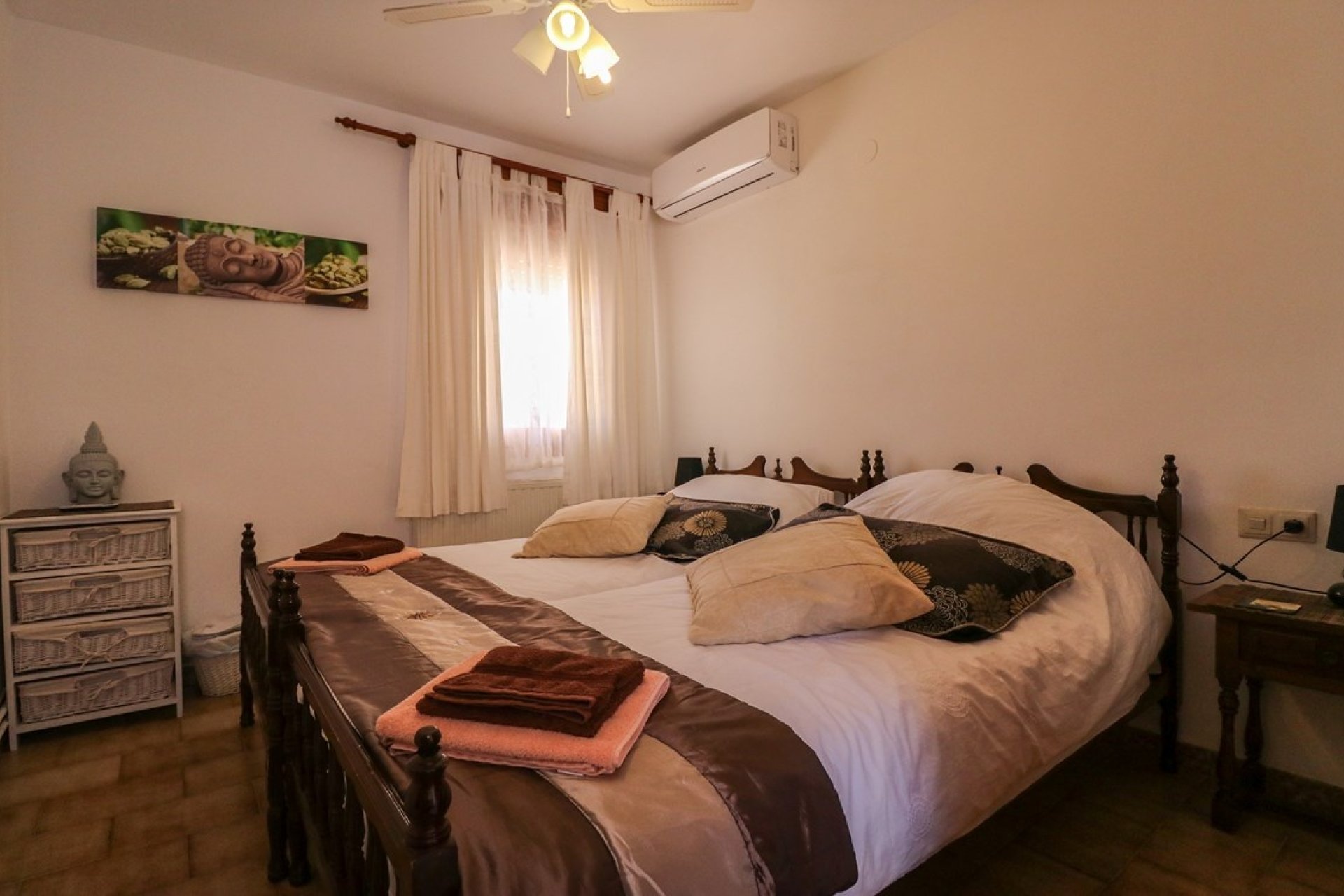Sale - Villa - Moraira